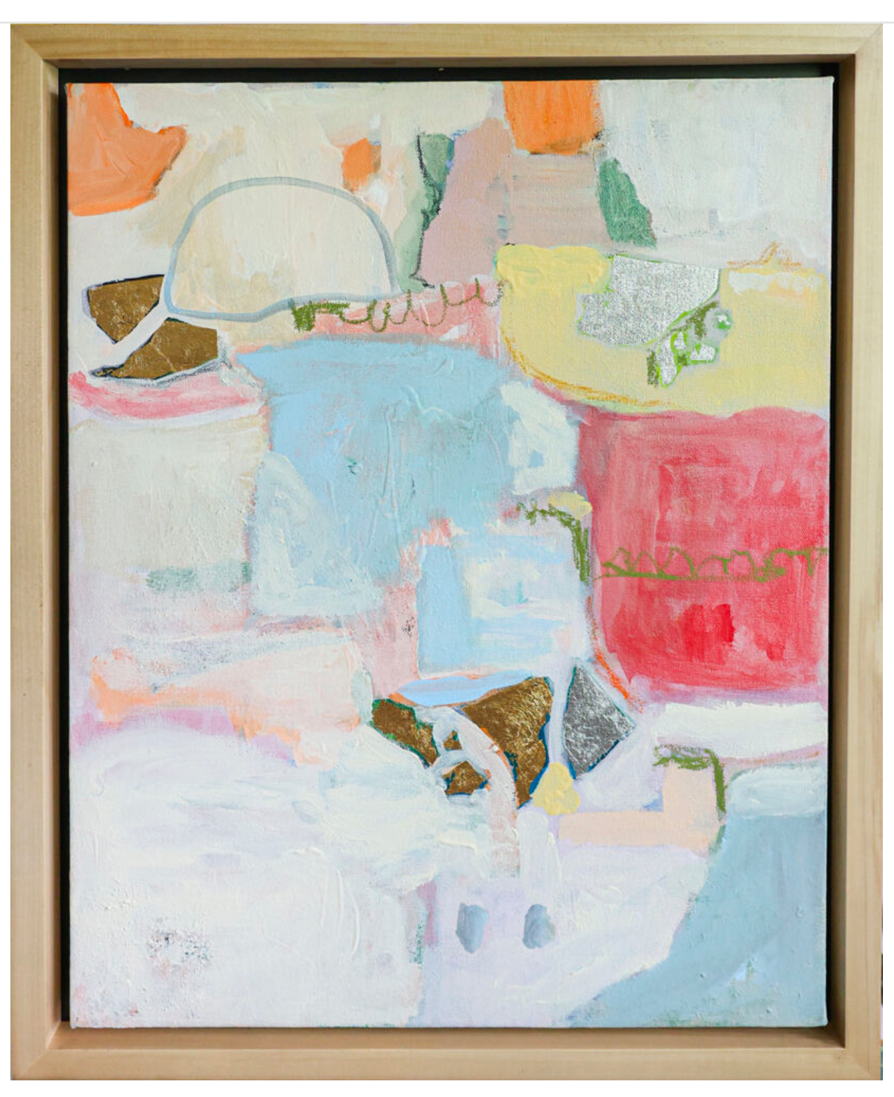 Pay Attention to the Signs