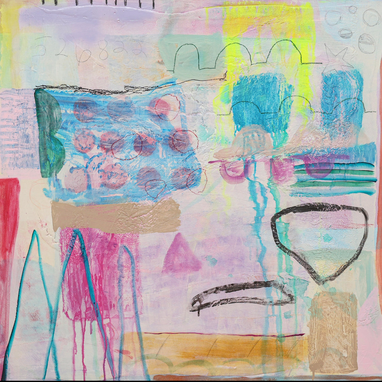 36 X 36