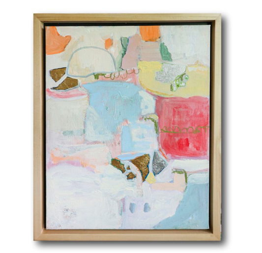 Pay Attention to the Signs