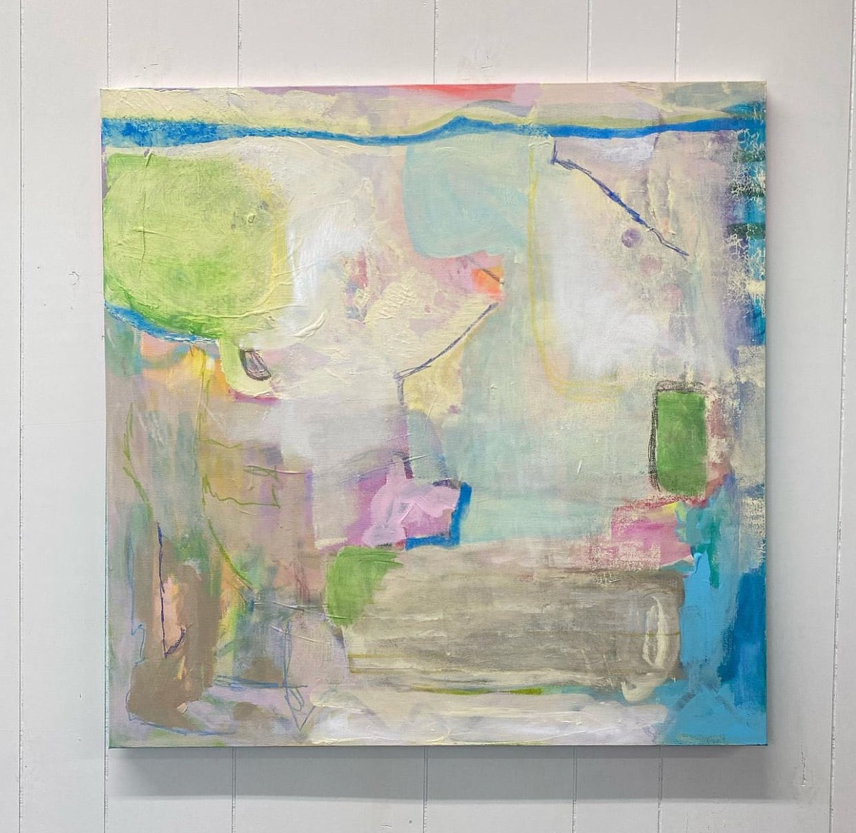30 x 30