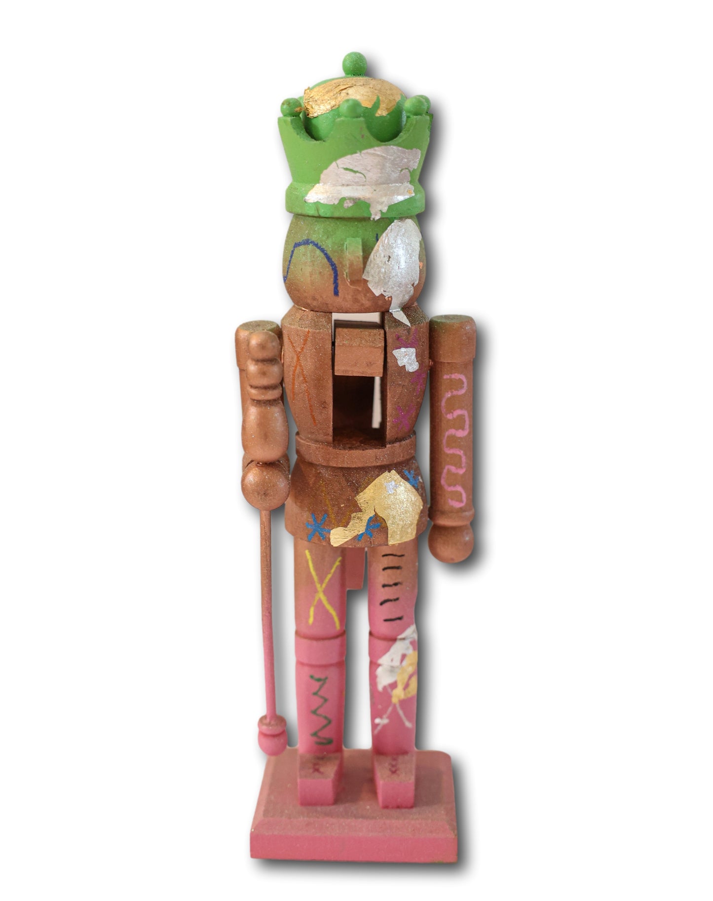 Nutcracker 14 - 10" - 2025