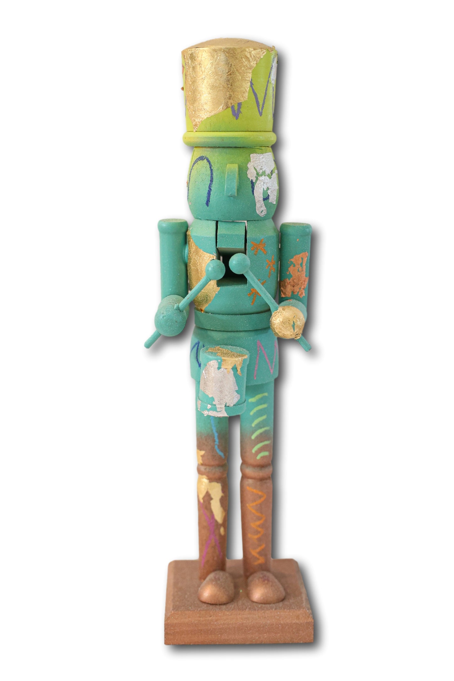 Nutcracker 3 - 14" - 2025