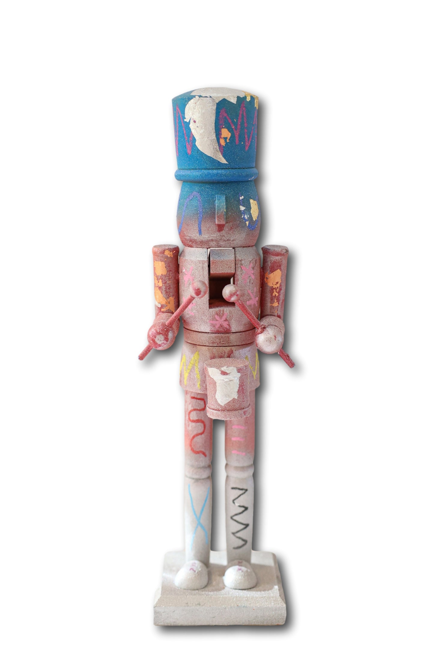 Nutcracker 5 - 14" - 2025