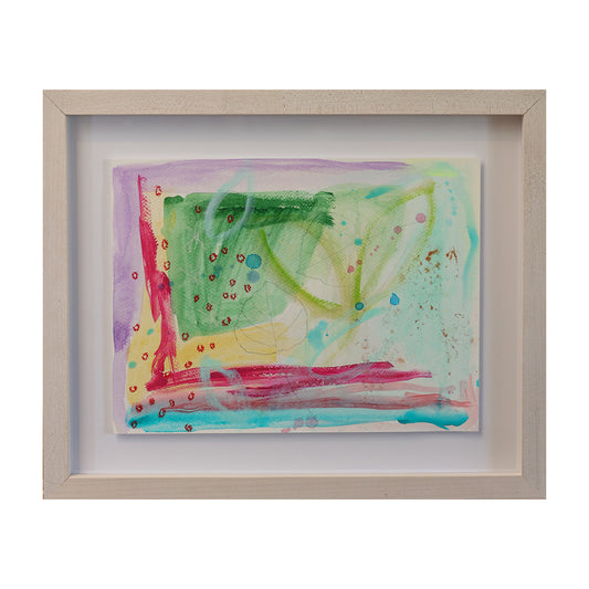 I Belong Among the Wildflowers - 19