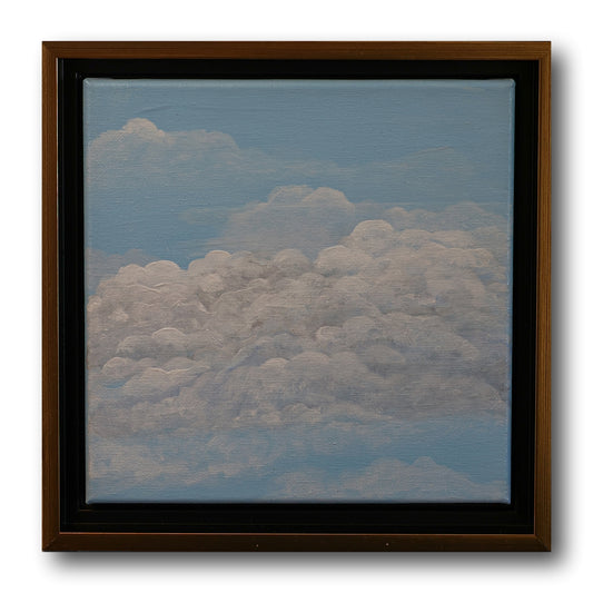 Clouds - 2