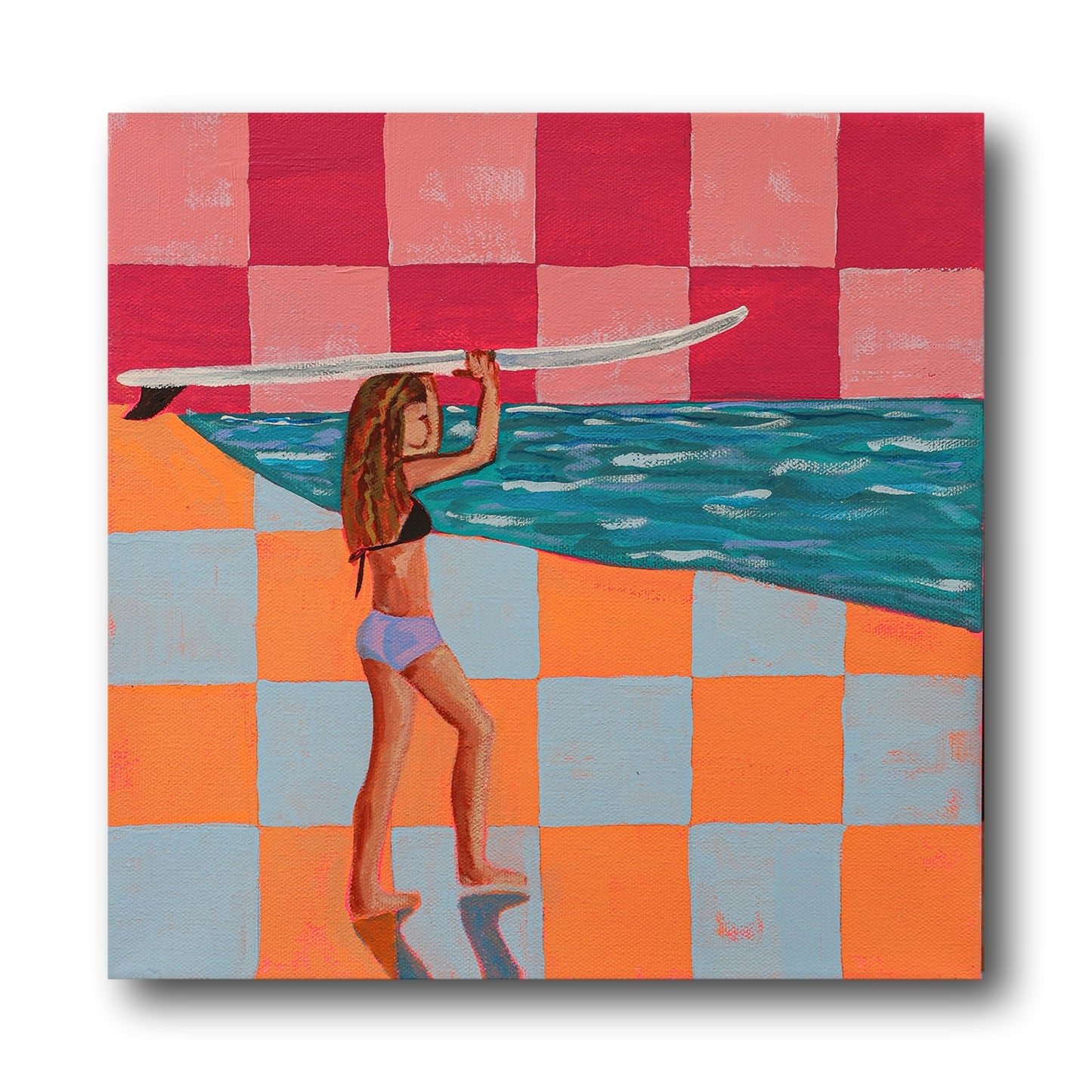 Wave Chaser 1