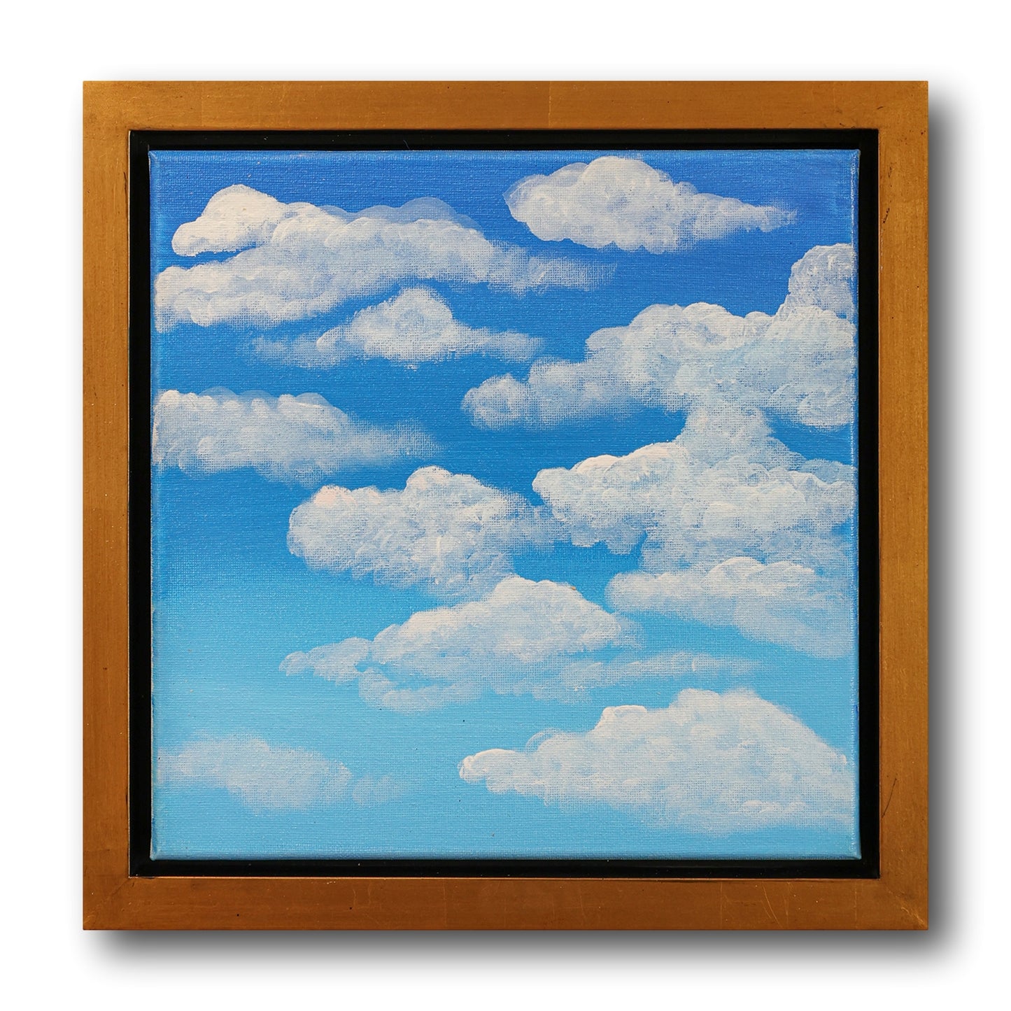 Clouds - 12