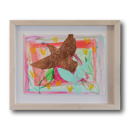 I Belong Among the Wildflowers - 14