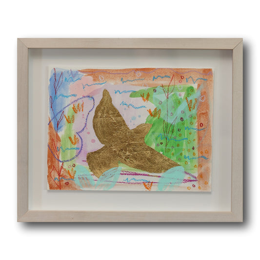 I Belong Among the Wildflowers - 16