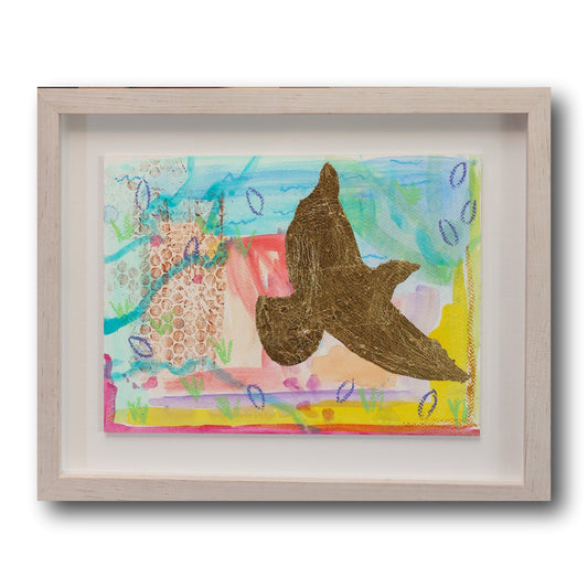 I Belong Among the Wildflowers - 18