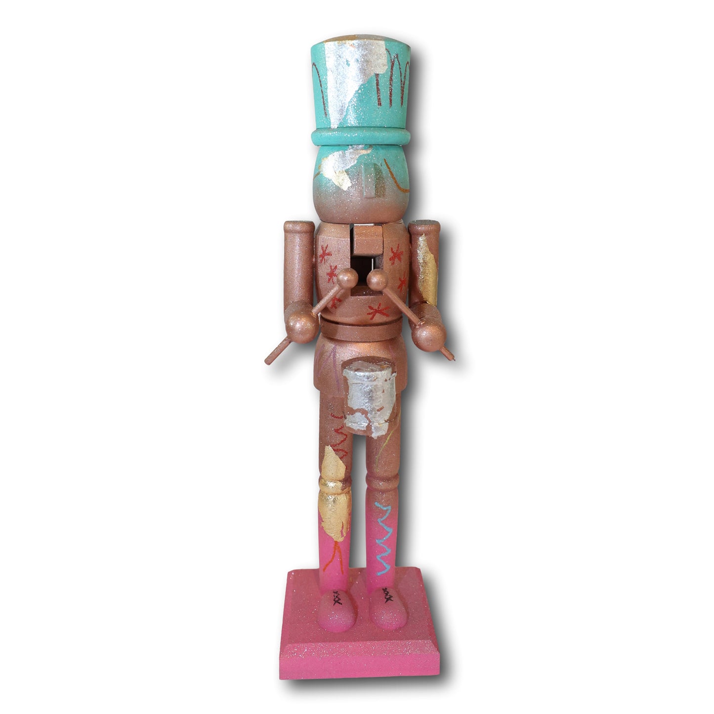 Nutcracker 11 - 14"