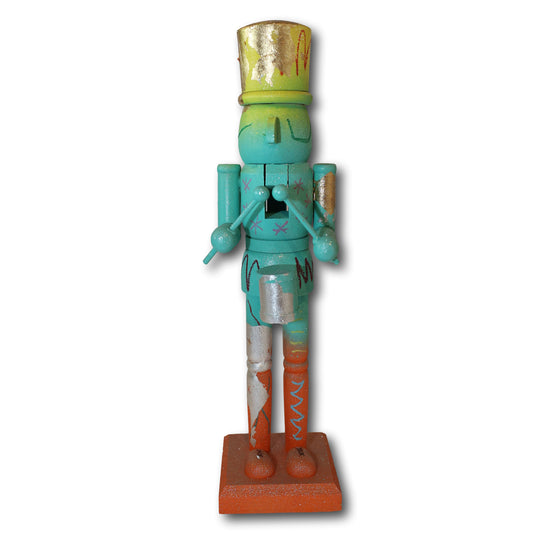 Nutcracker 17 - 14"