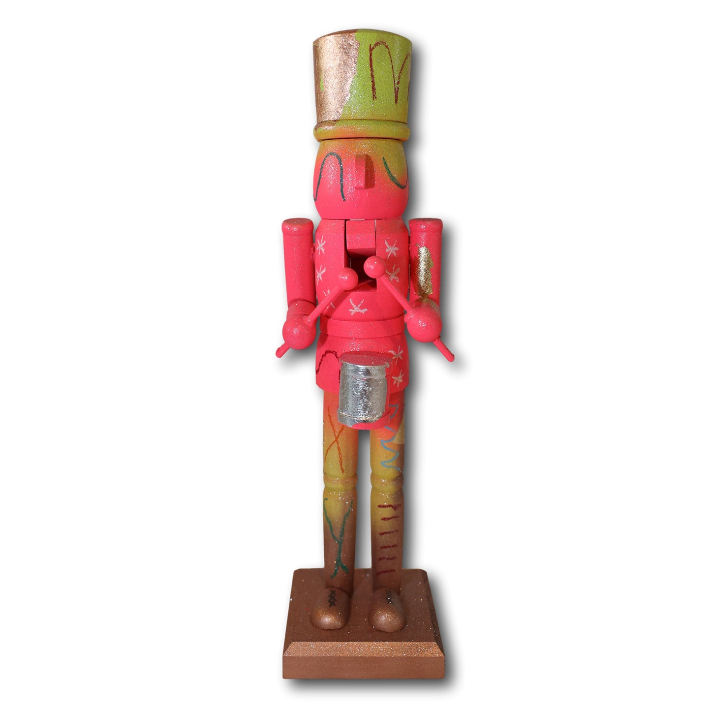 Nutcracker 19 - 14"