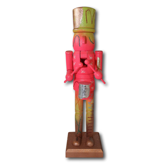 Nutcracker 19 - 14"