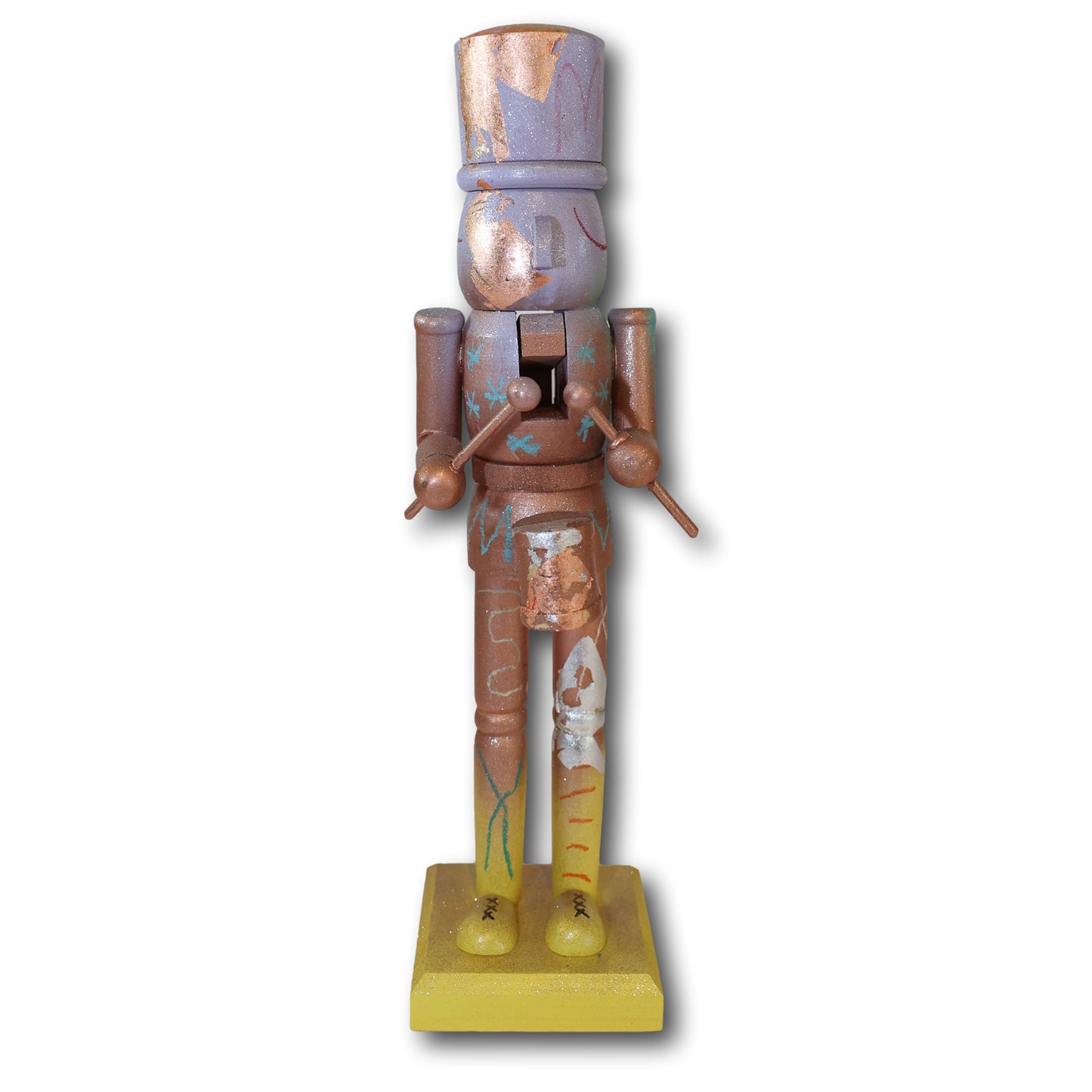Nutcracker 23 - 14"