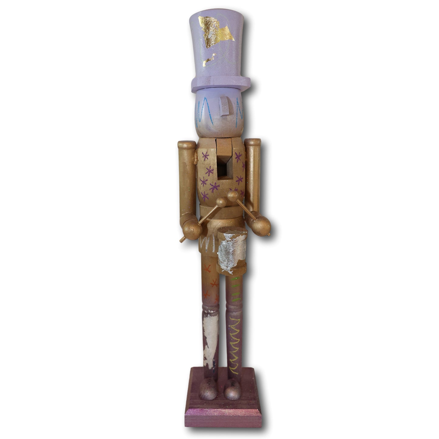 Nutcracker 15 - 24"