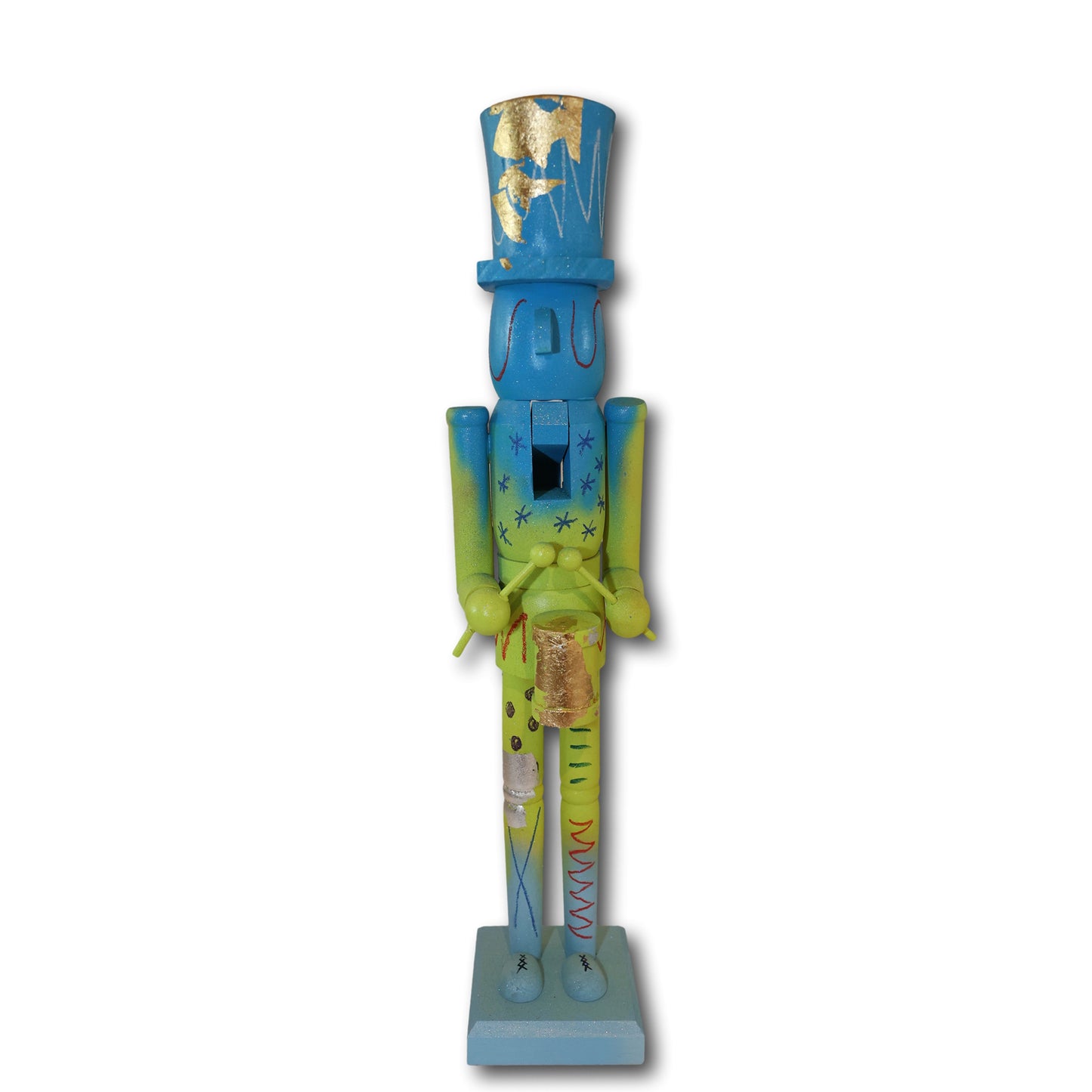 Nutcracker 21 - 24"