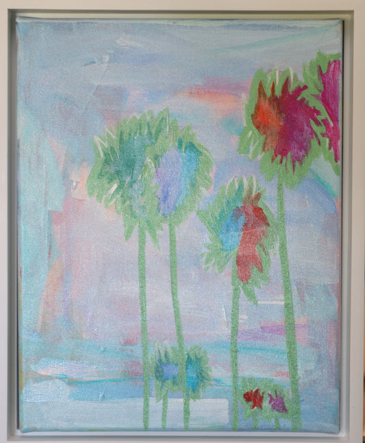 Don't Let The Sun Go Down On Me