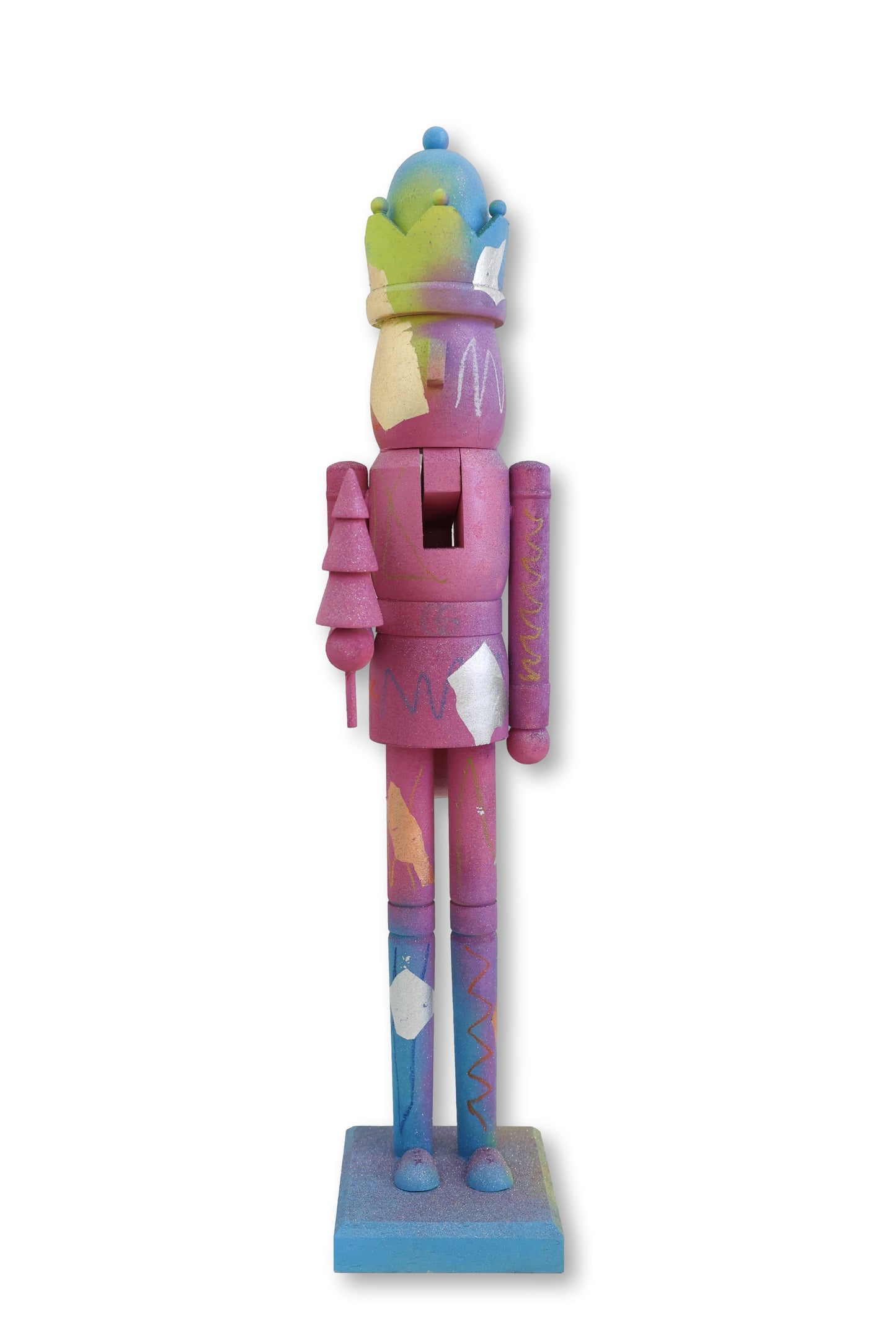 Nutcracker 1 - 24"