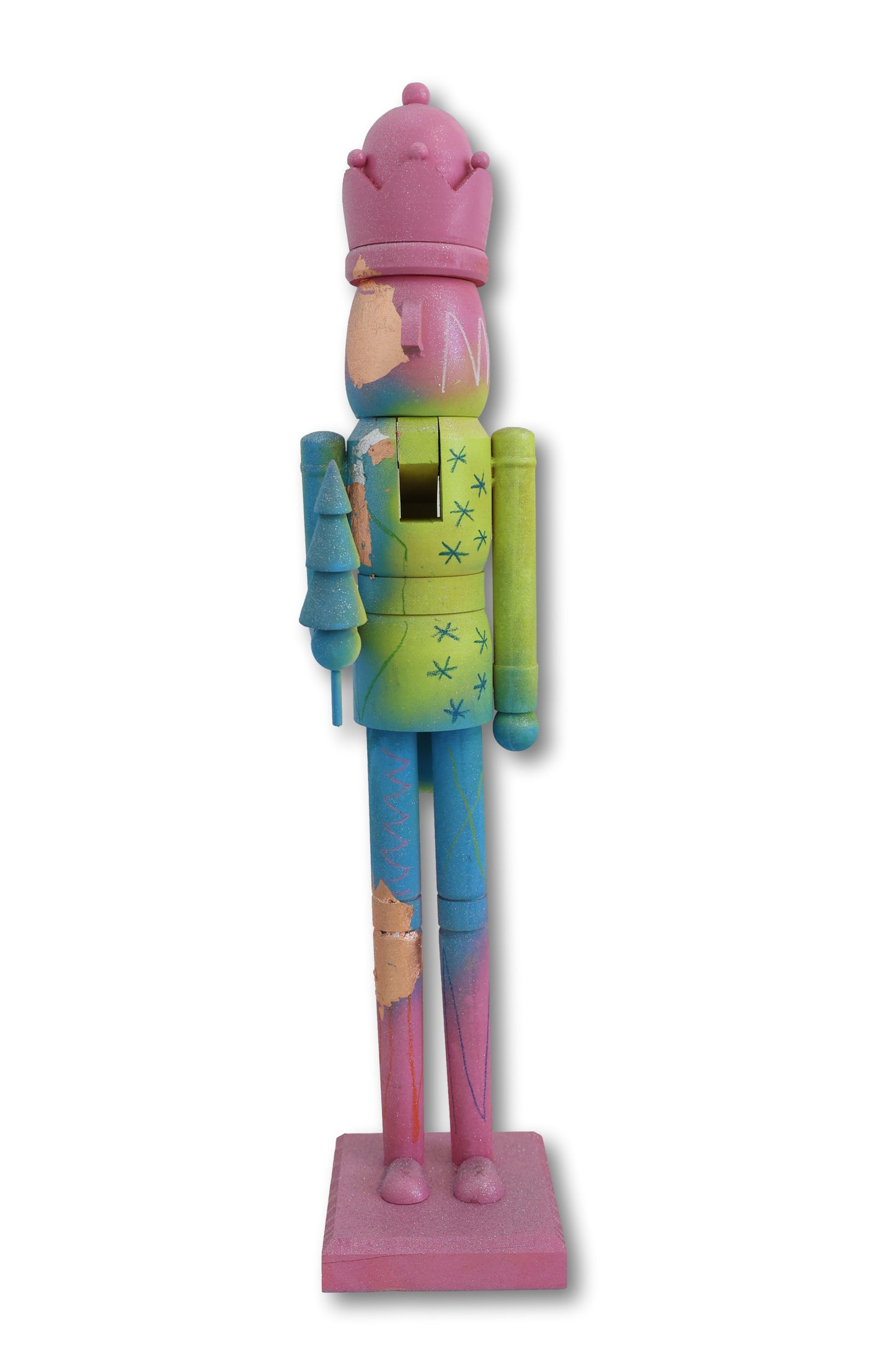 Nutcracker 2 - 24"