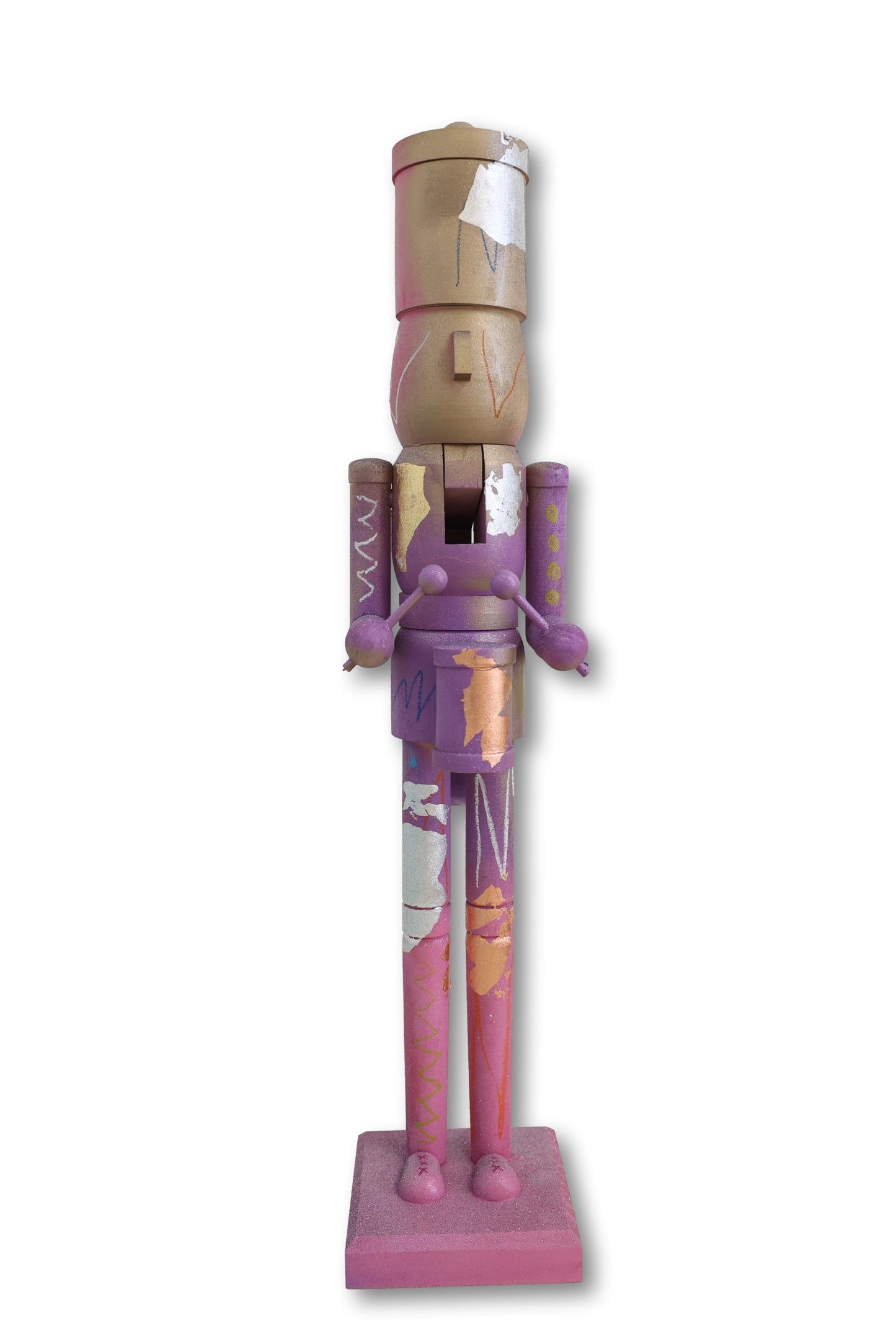 Nutcracker 3 - 24