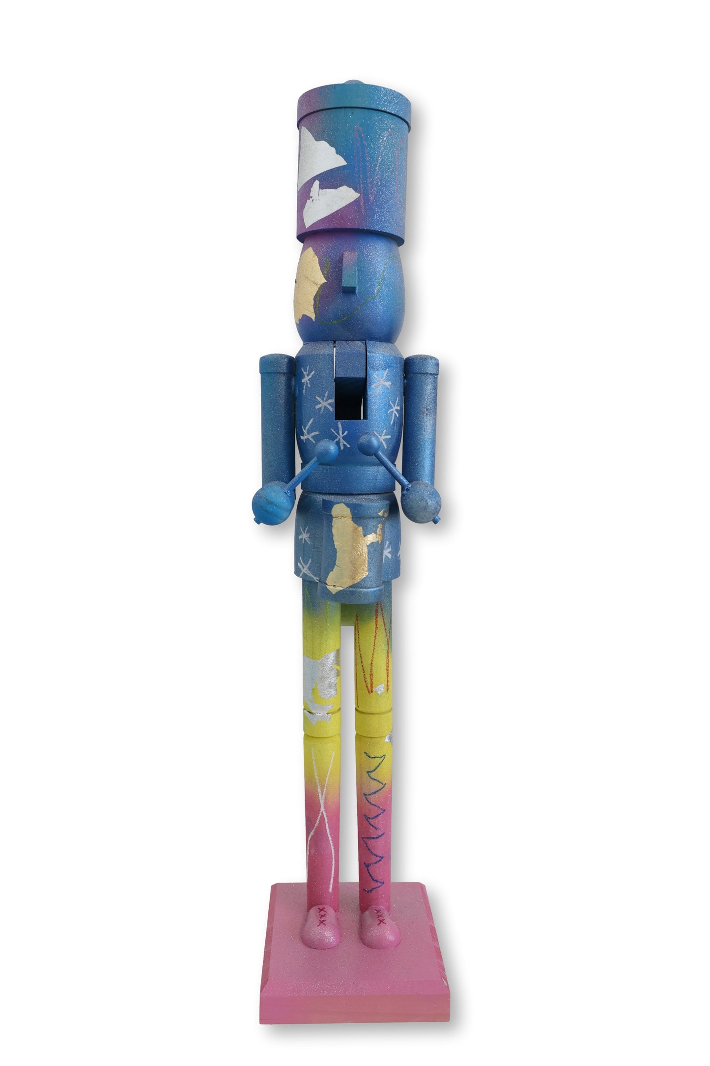 Nutcracker 5 - 24"