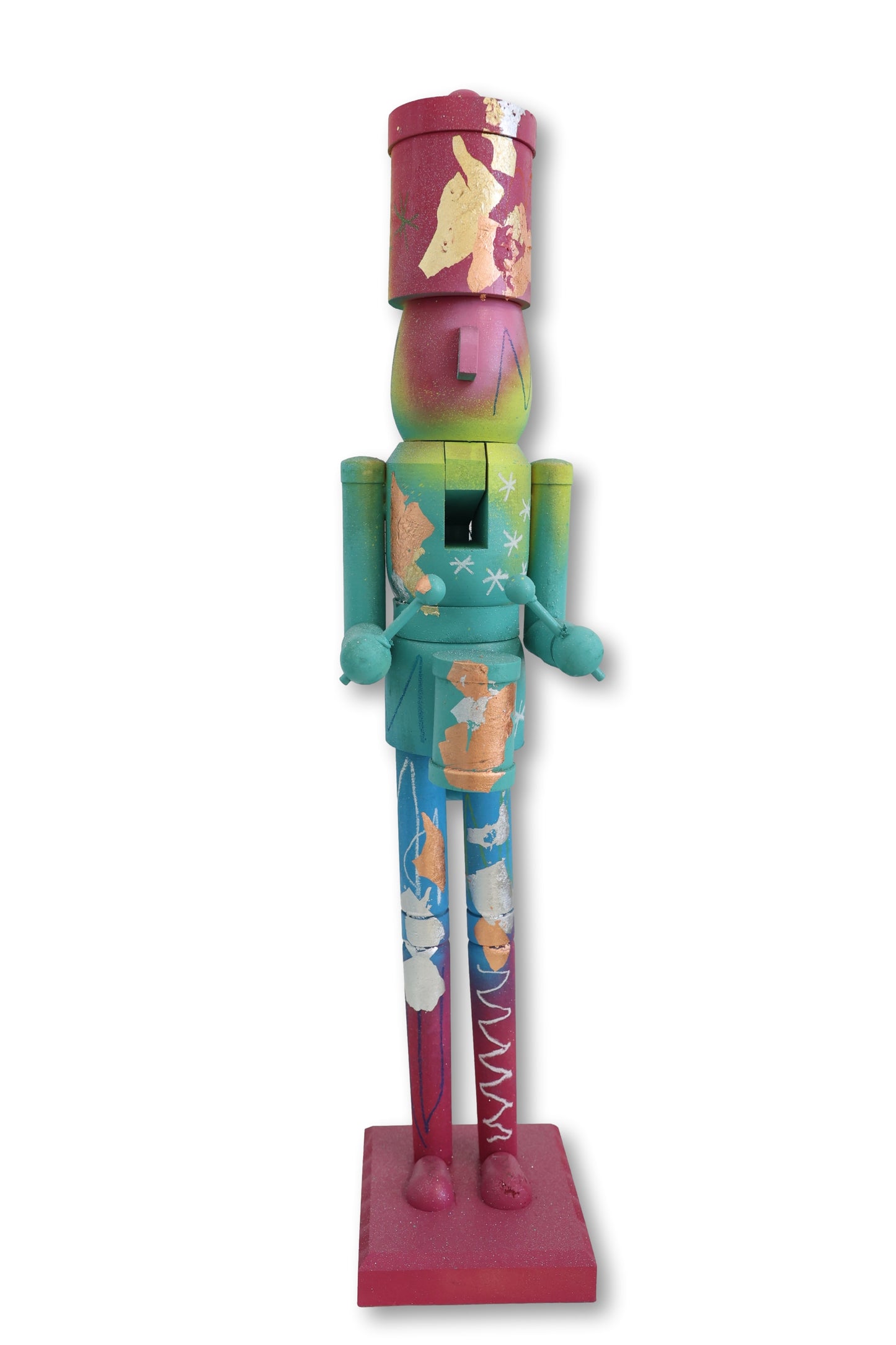 Nutcracker 6 - 24"