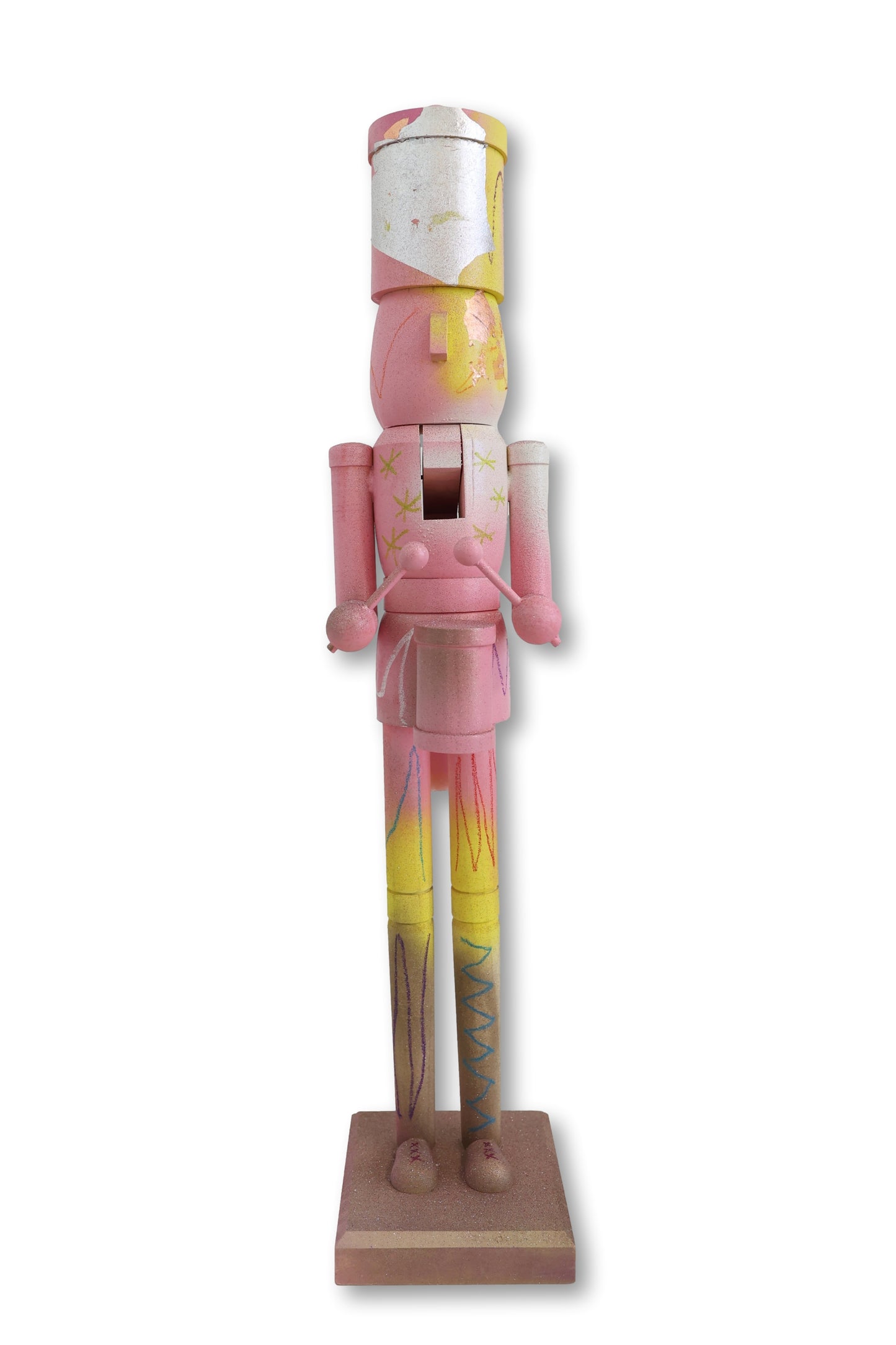 Nutcracker 7 - 24"
