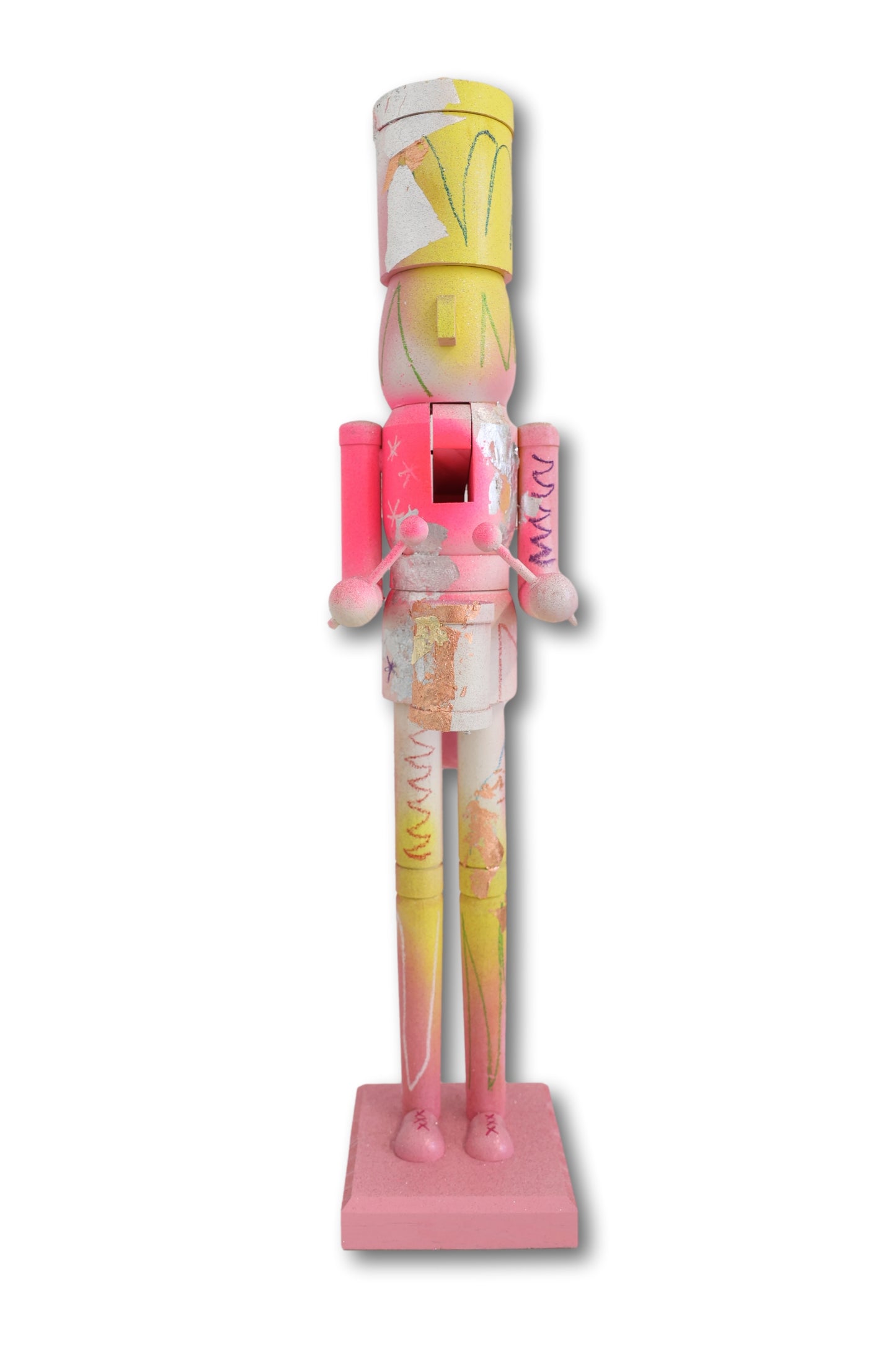 Nutcracker 8 - 24"