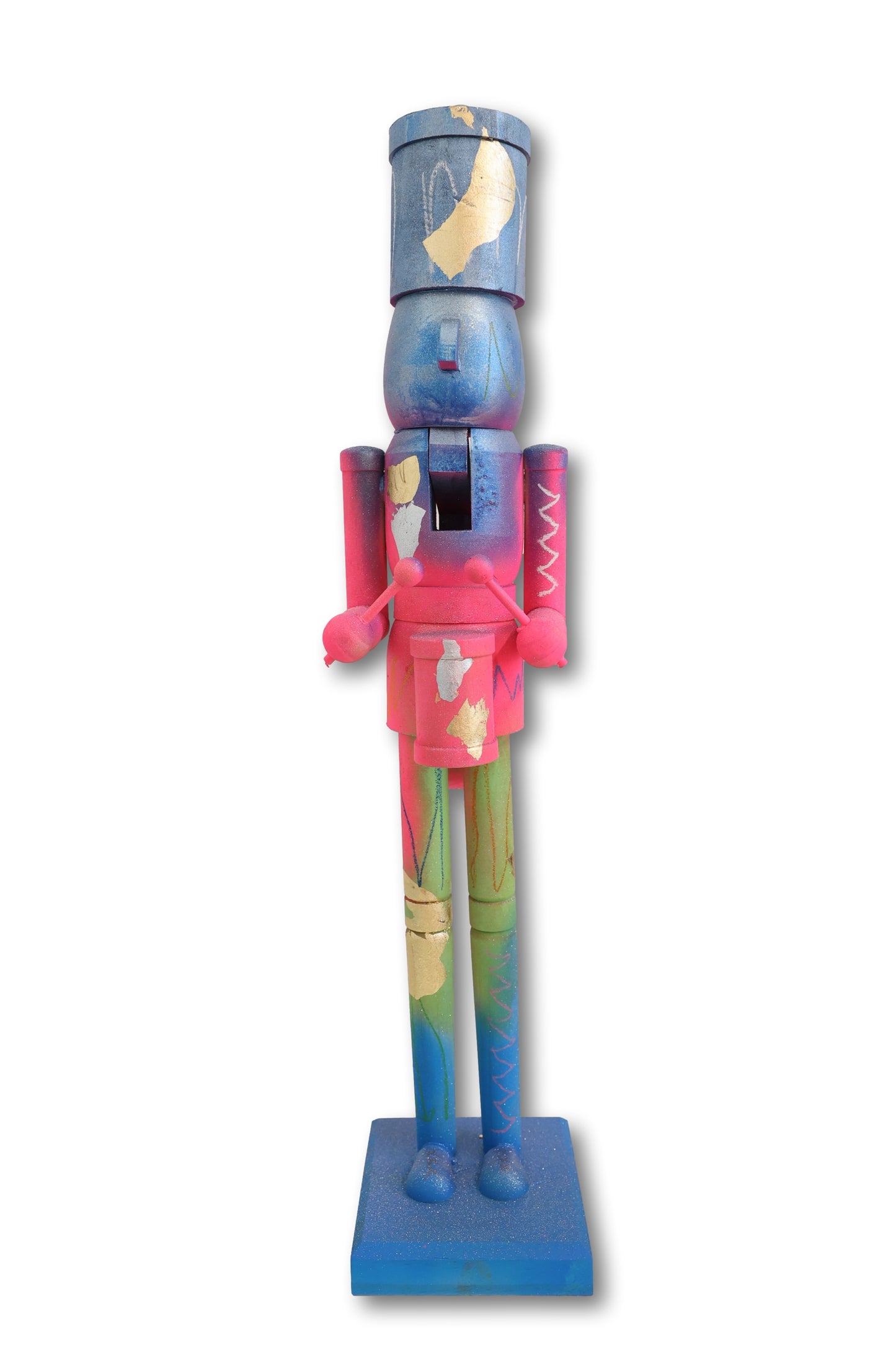 Nutcracker 9 - 24"
