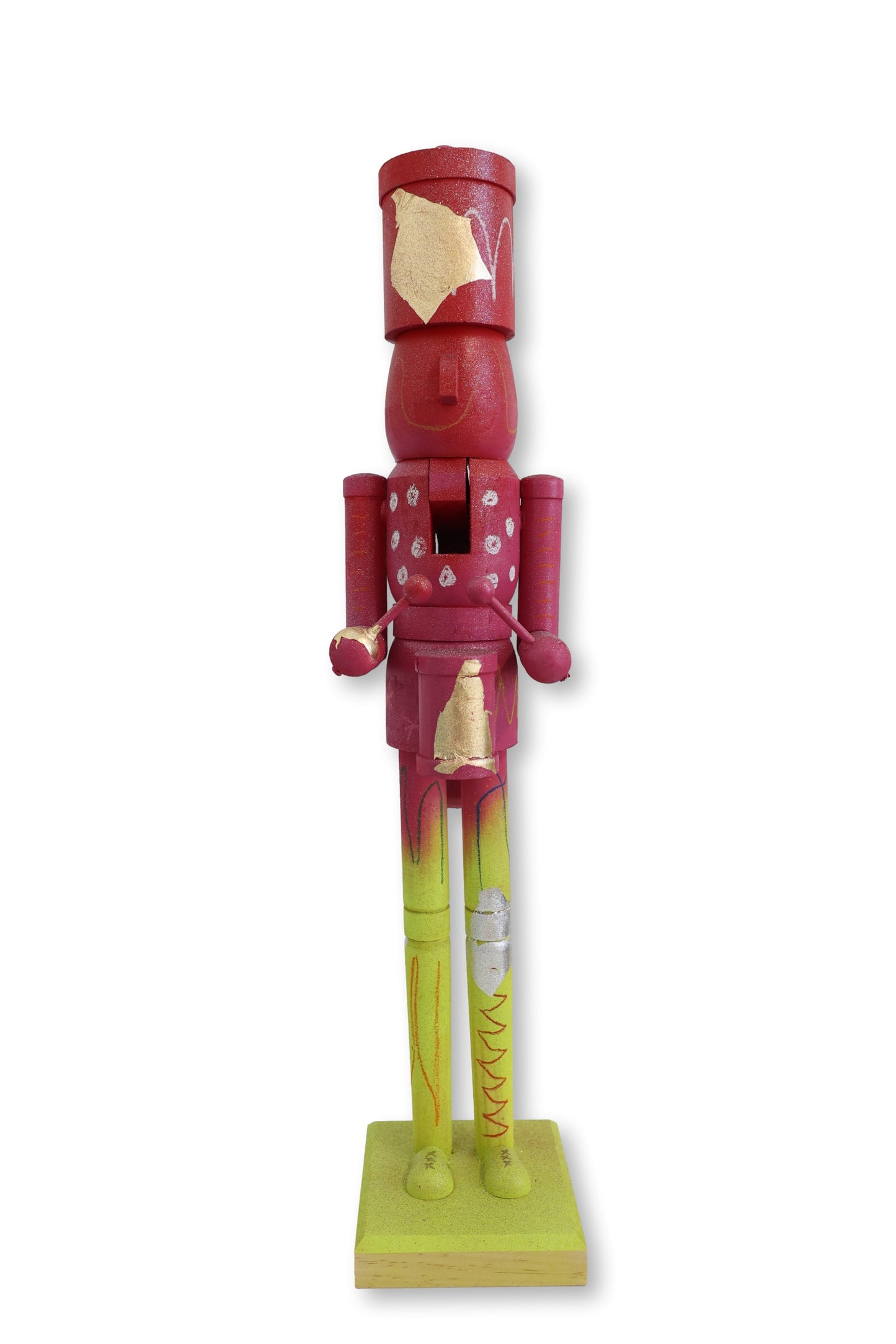 Nutcracker 11 - 24"