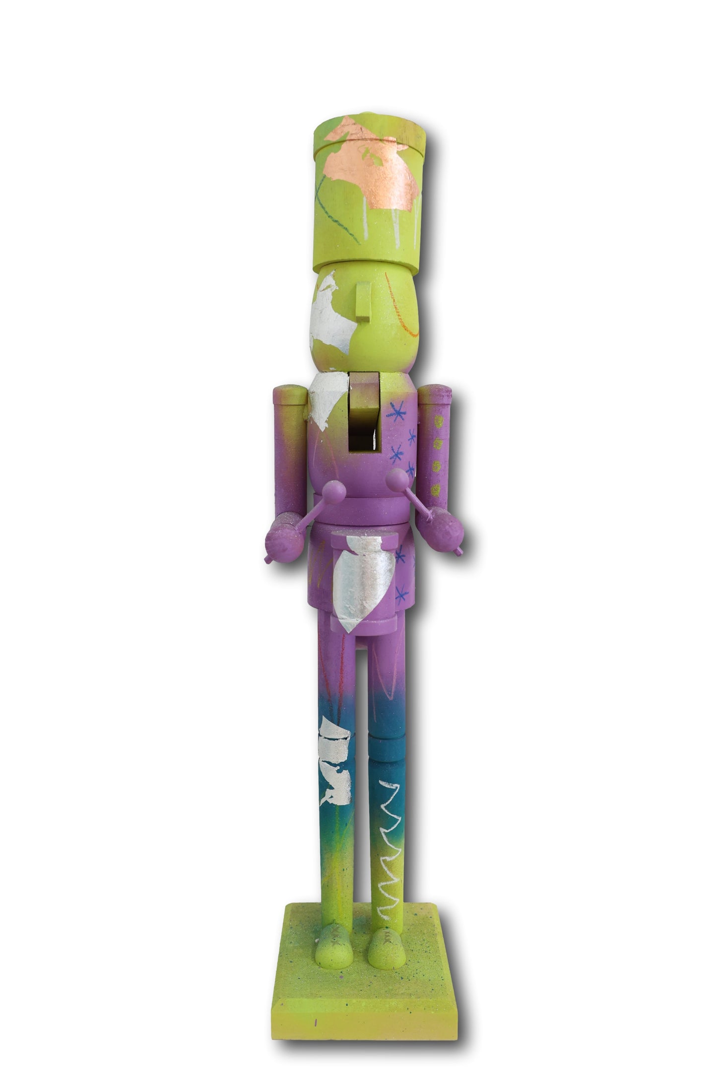 Nutcracker 12 - 24"