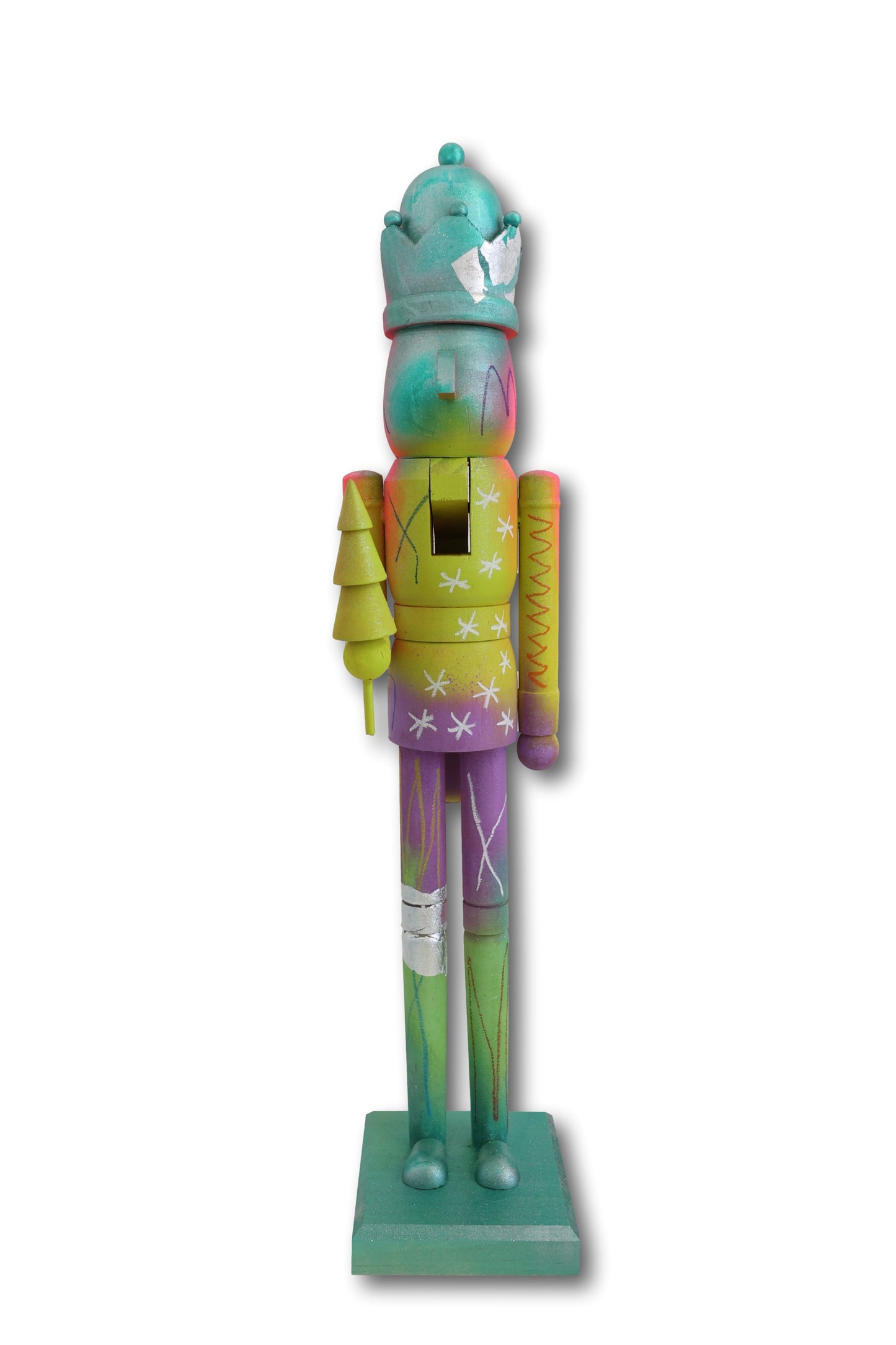 Nutcracker 13 - 24"