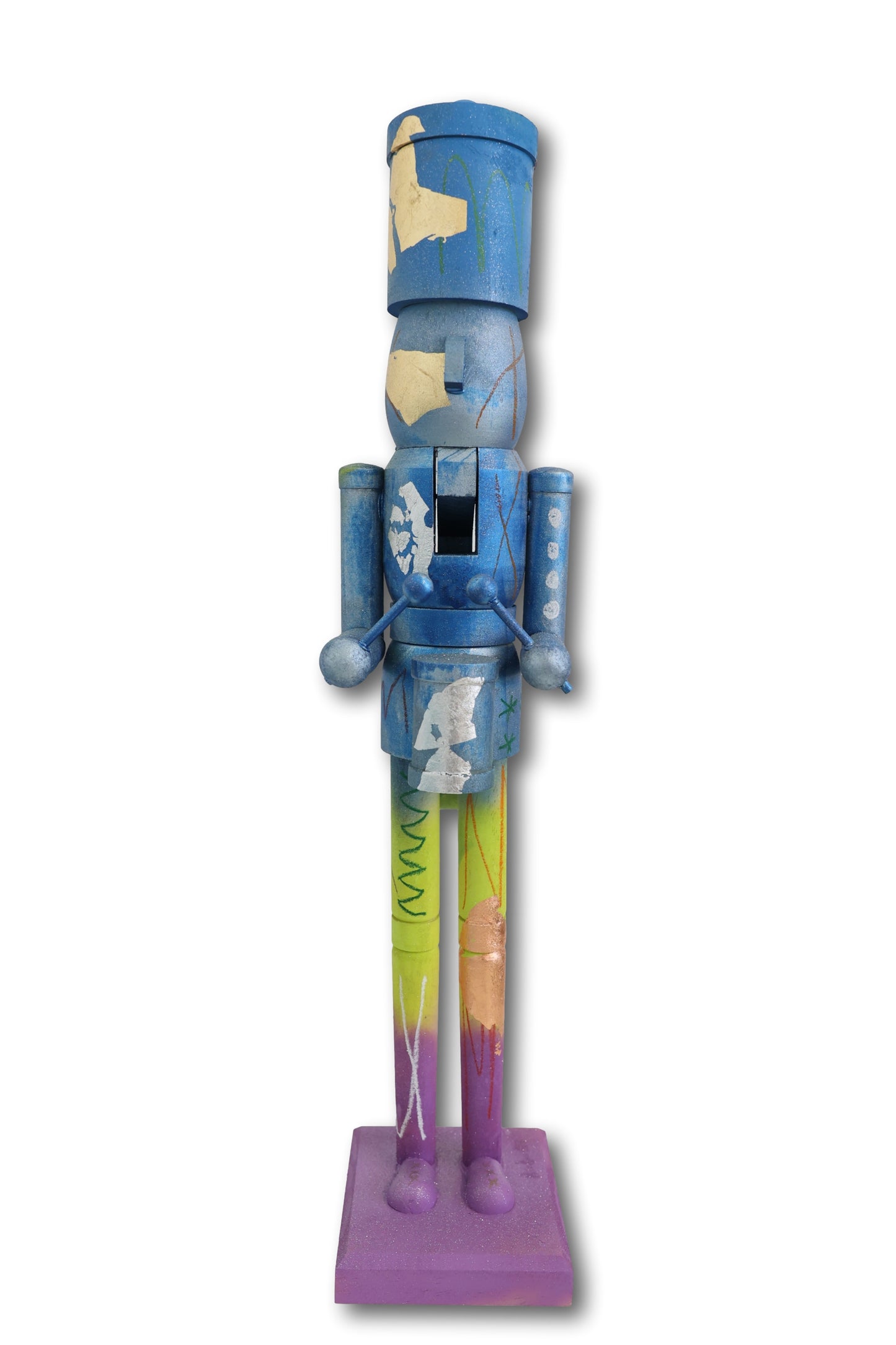 Nutcracker 14 - 24"
