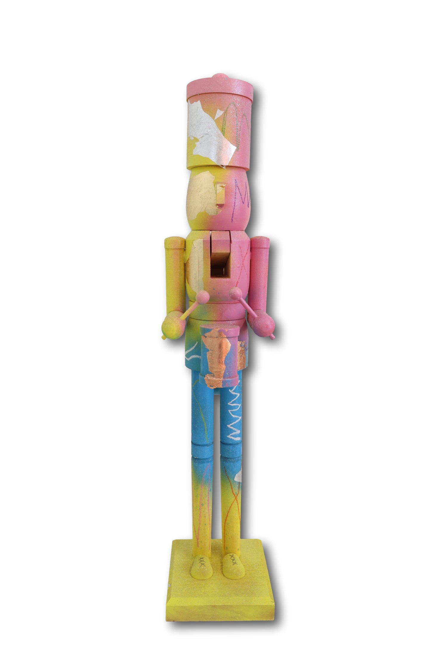 Nutcracker 15 - 24"