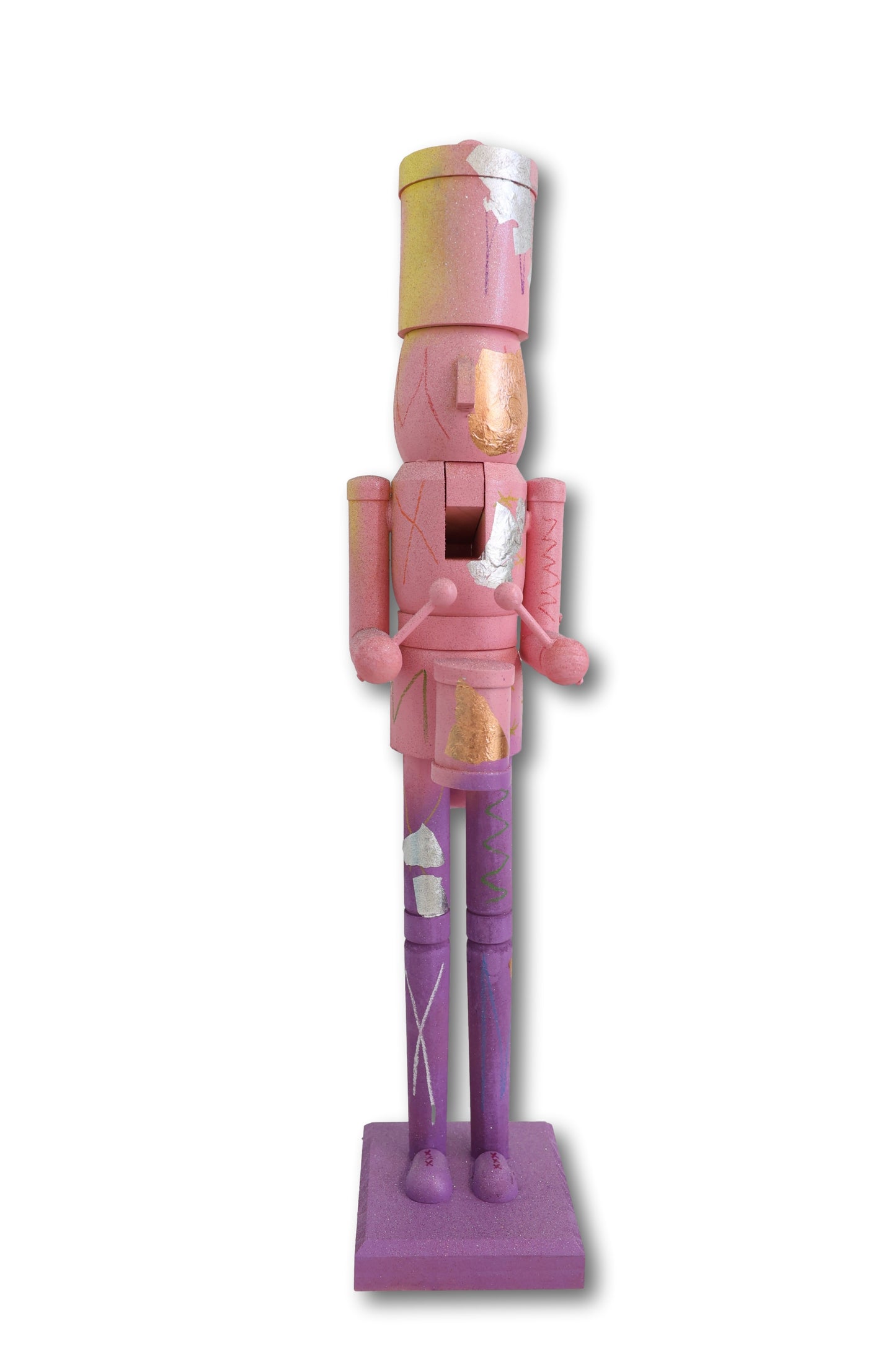 Nutcracker 16 - 24"