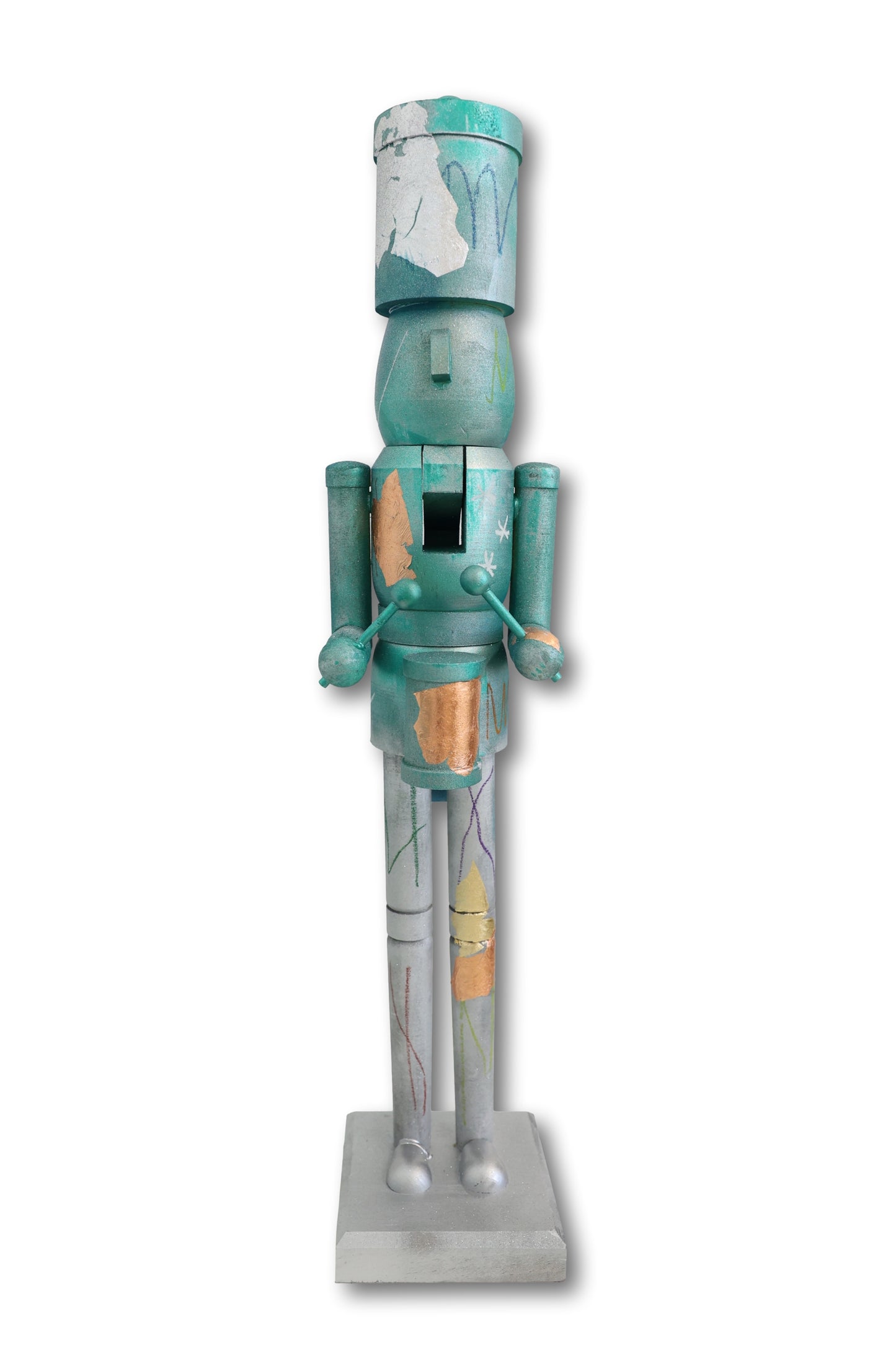 Nutcracker 17 - 24"