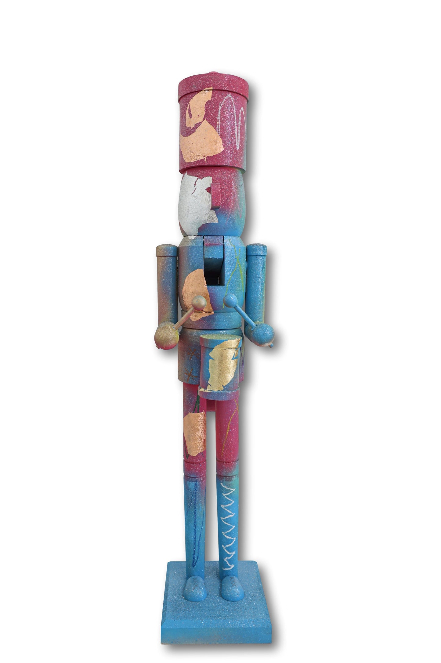 Nutcracker 19 - 24"