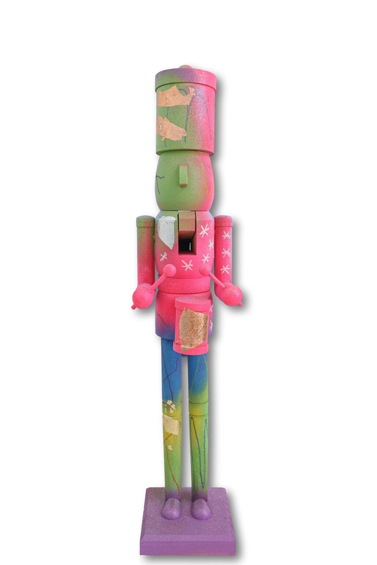 Nutcracker 20 -24"