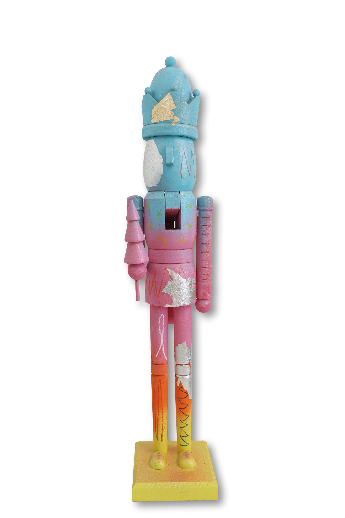 Nutcracker 21 - 24"