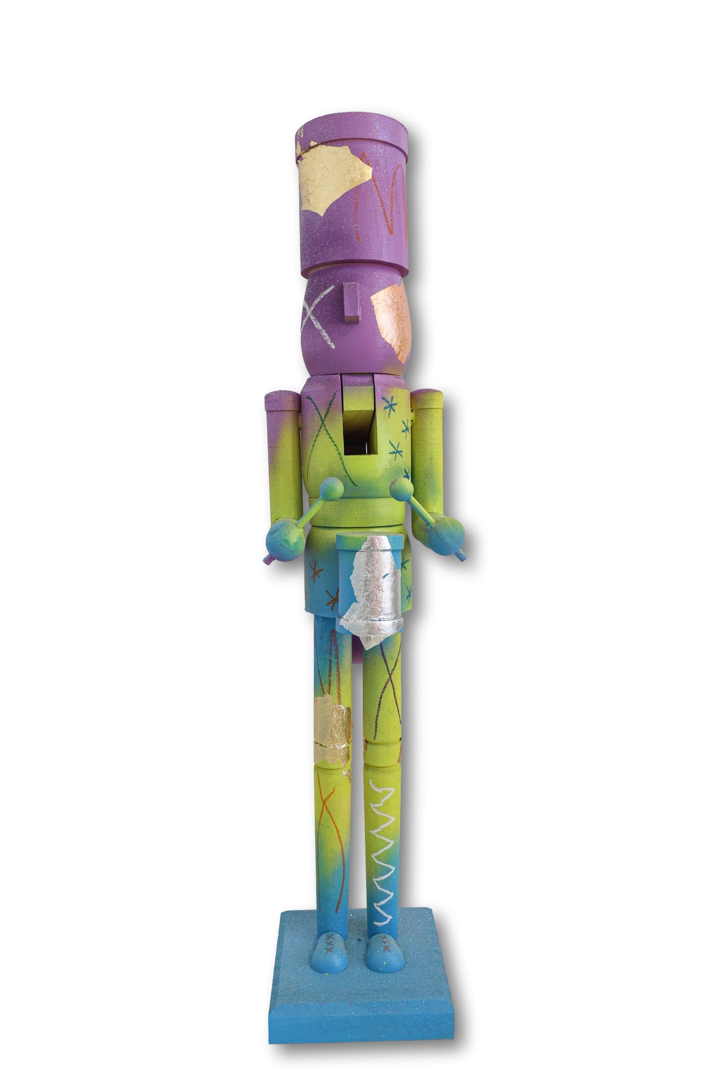 Nutcracker 22 - 24"