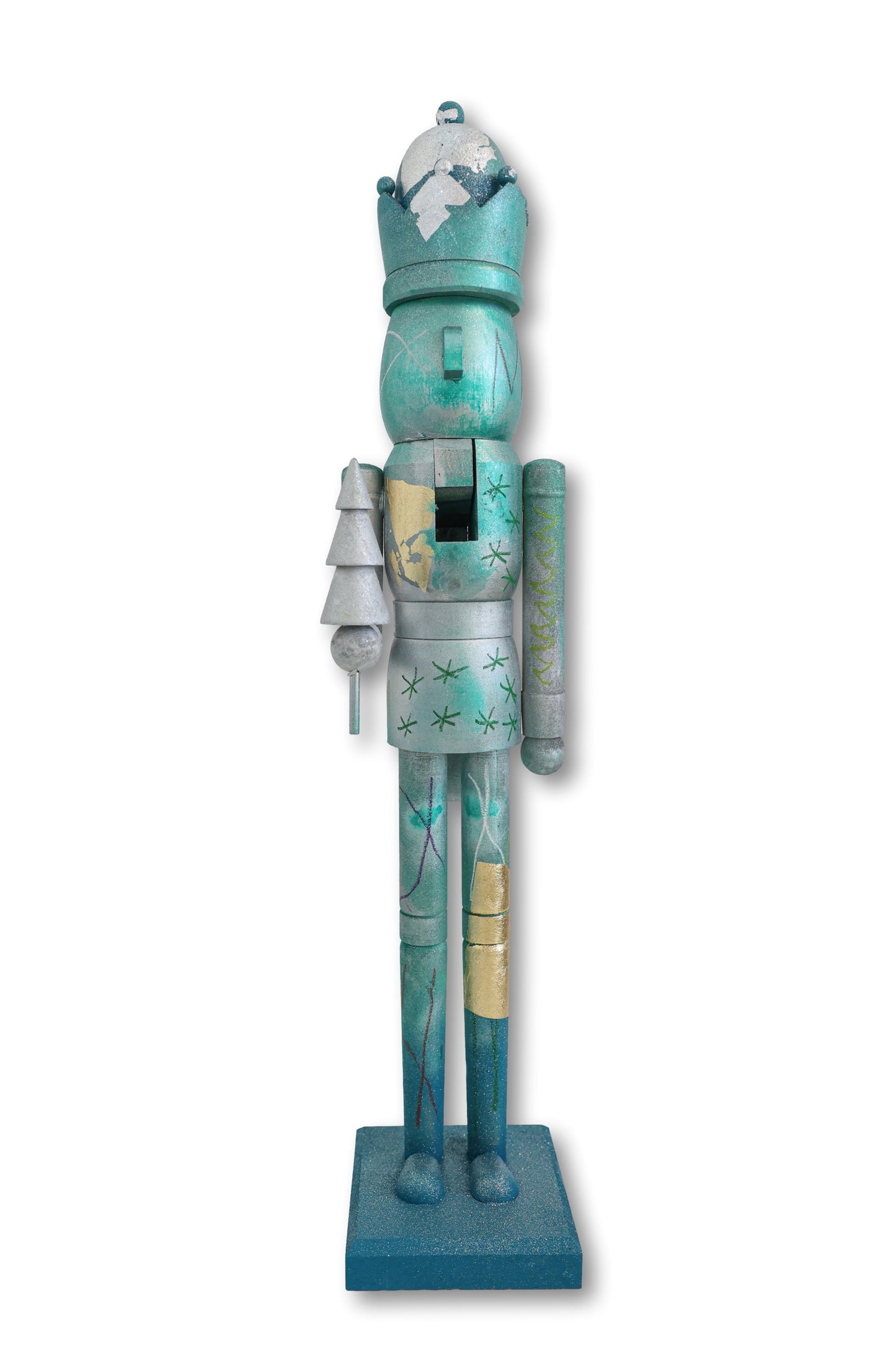 Nutcracker 24 - 24"