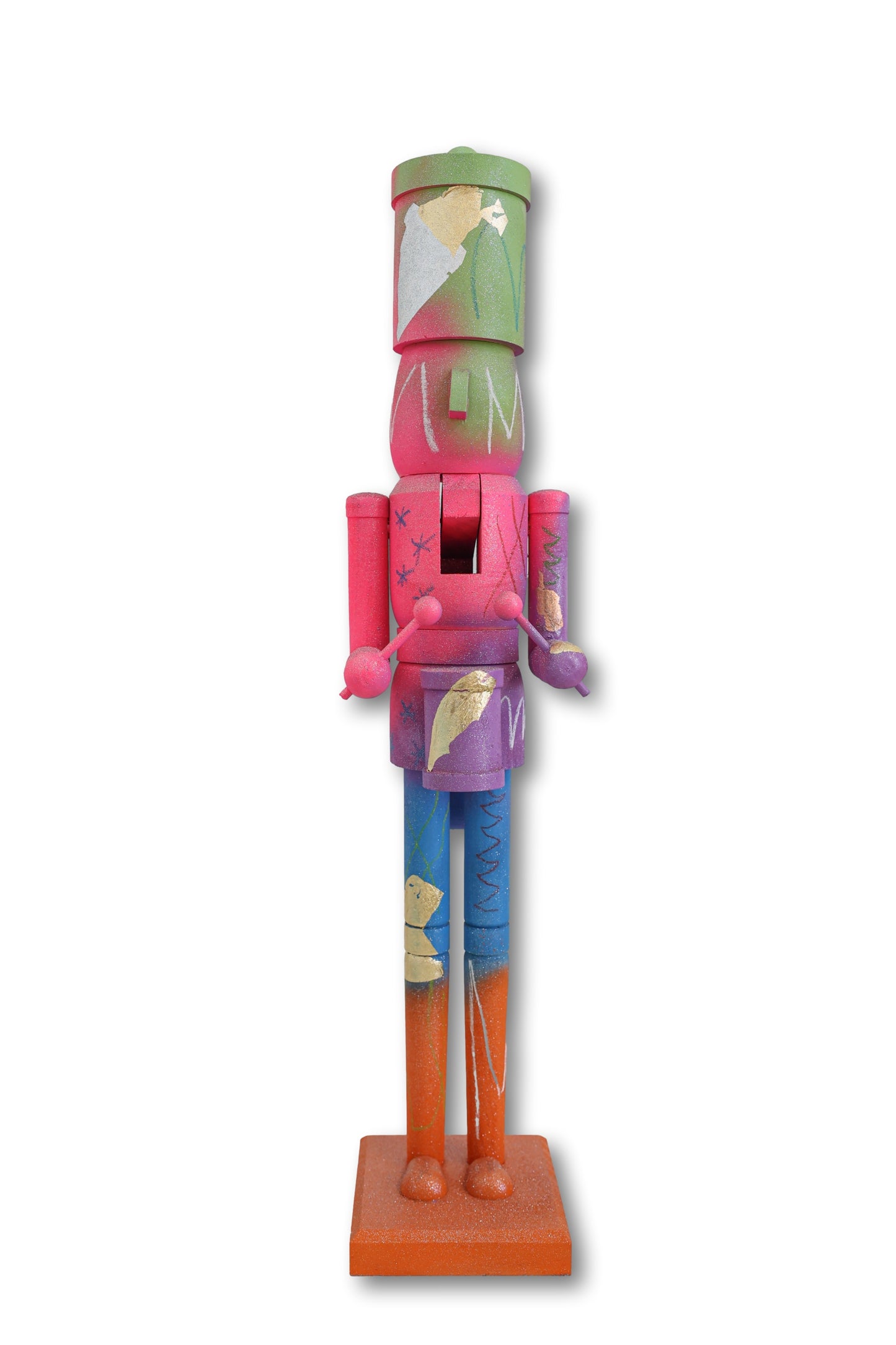 Nutcracker 25 - 24"