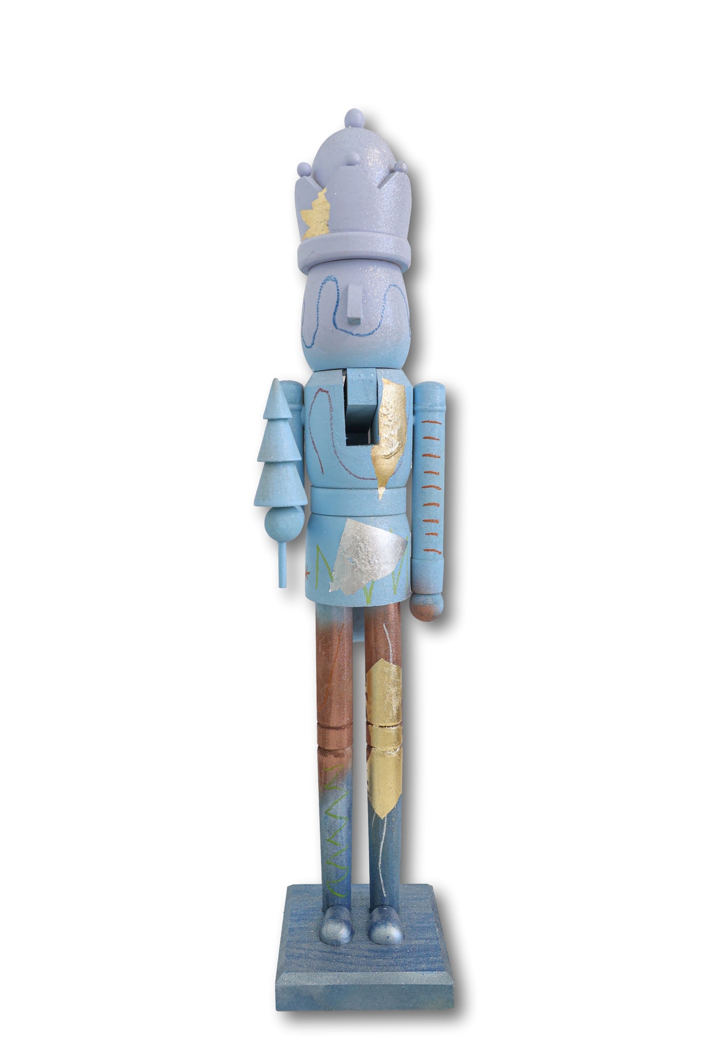 Nutcracker 27 - 24"