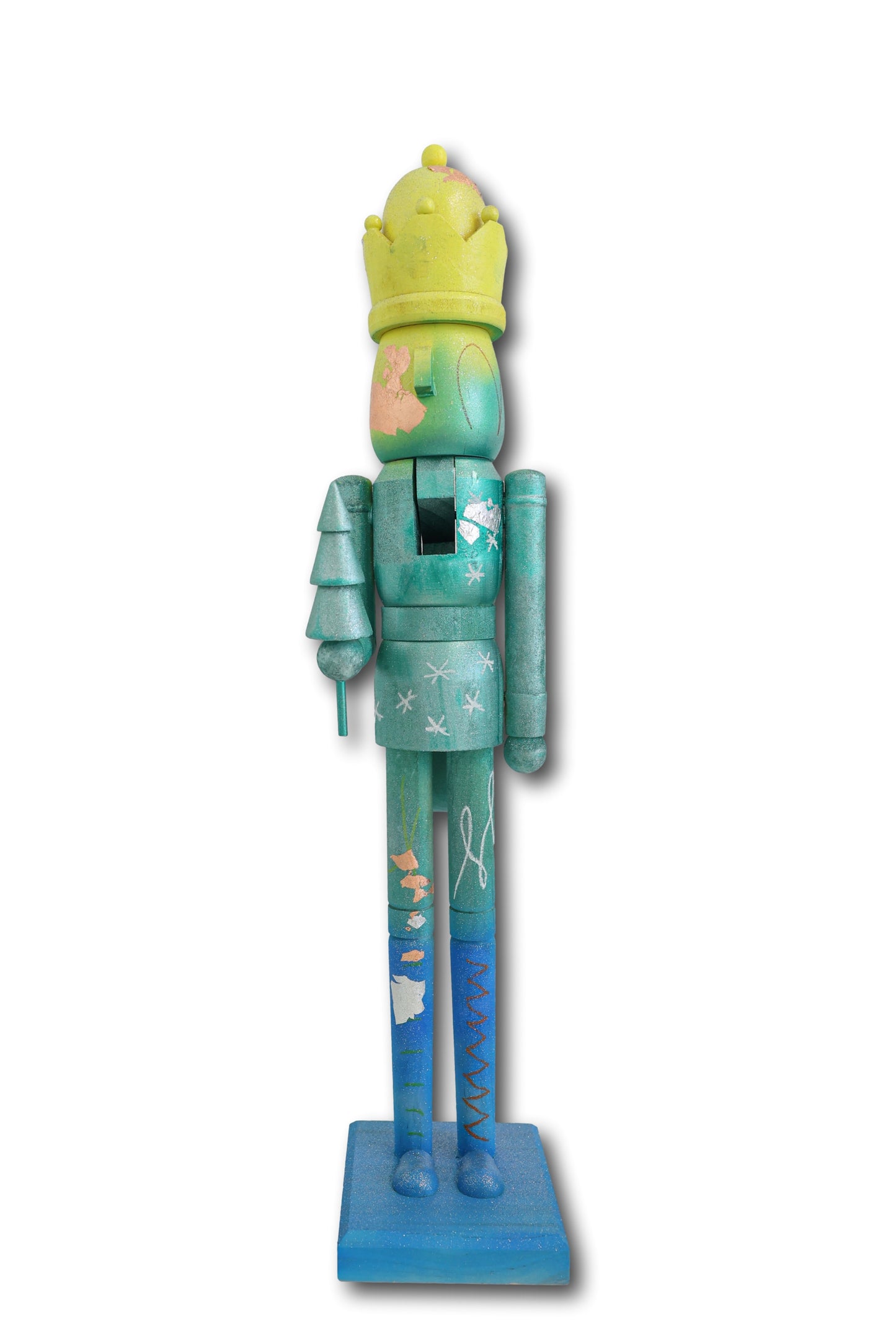 Nutcracker 29 - 24"