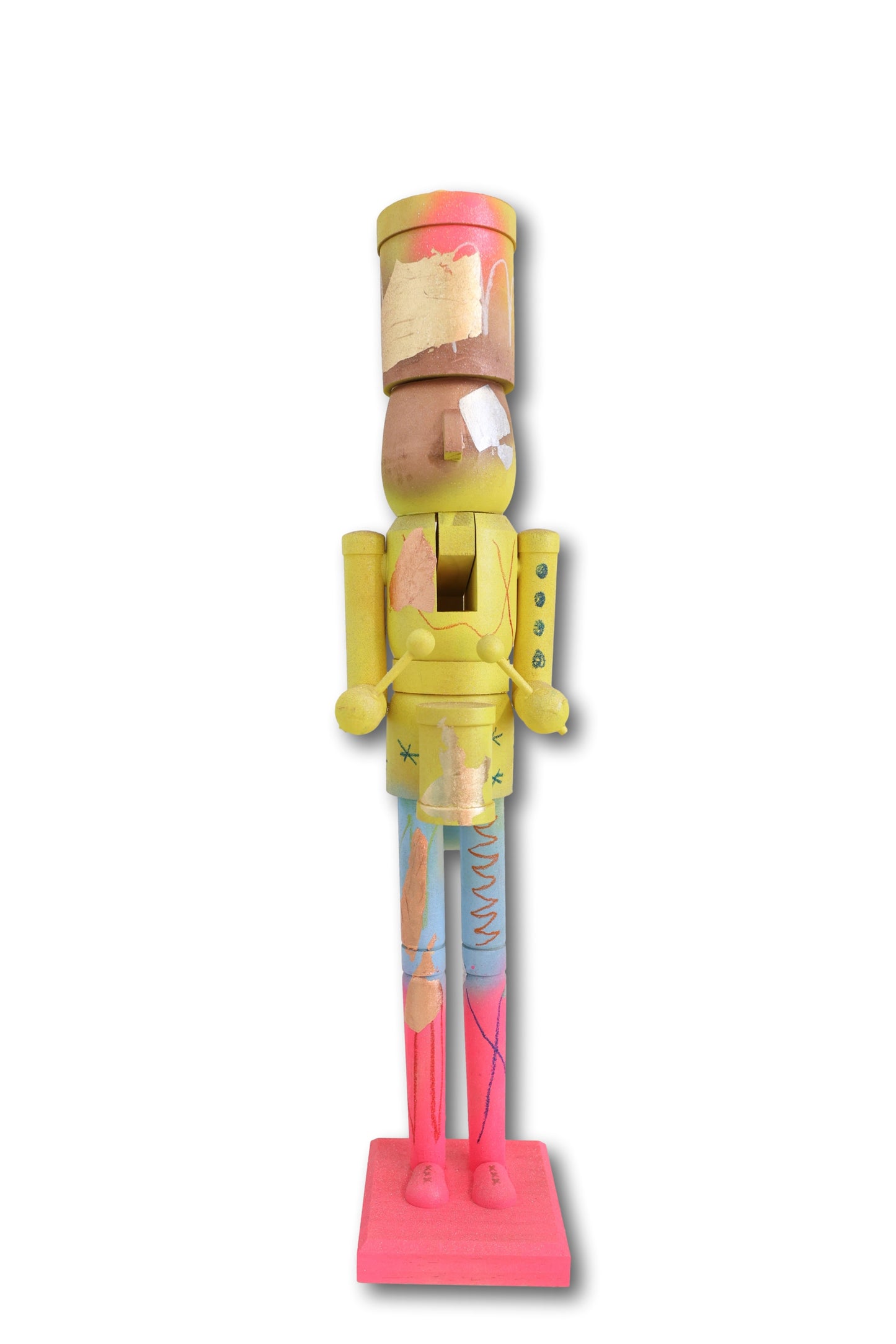 Nutcracker 32 - 24"