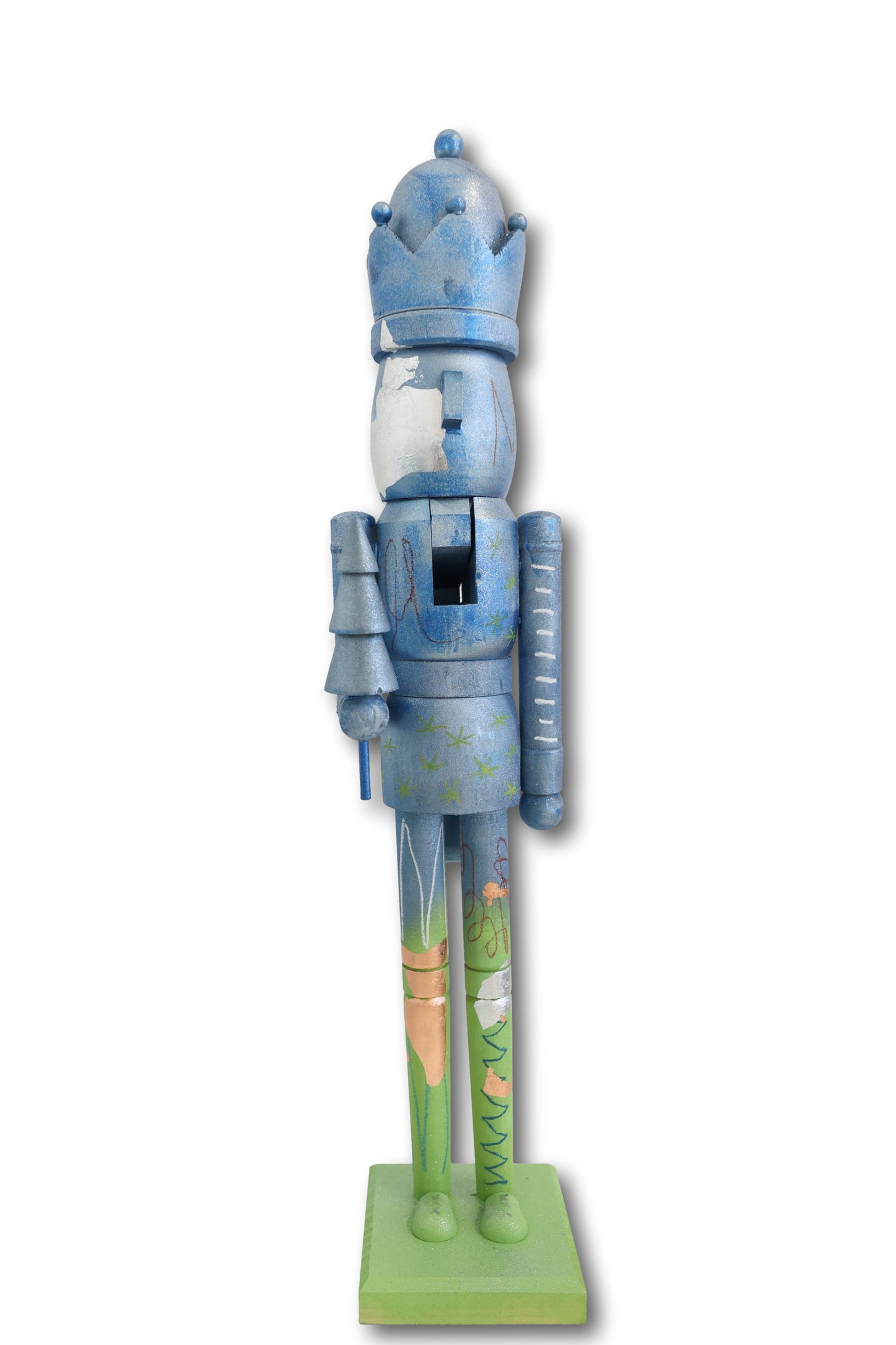 Nutcracker 33 - 24"