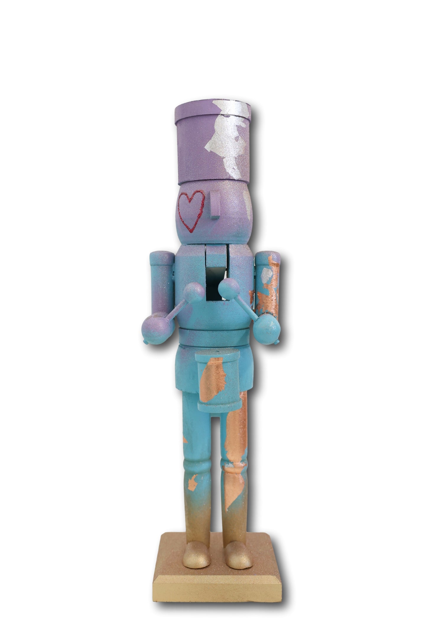 TS Nutcracker 1 - 14"