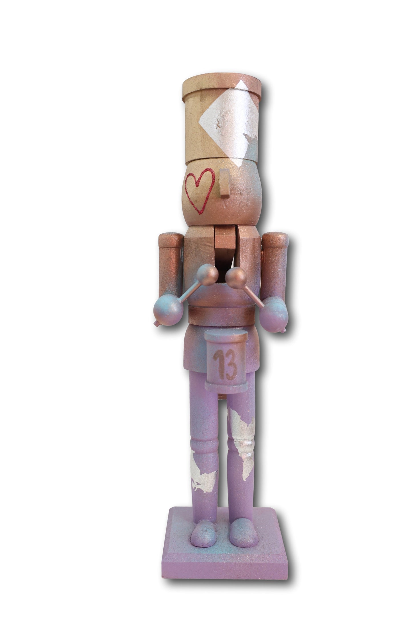 TS Nutcracker 2 - 14"