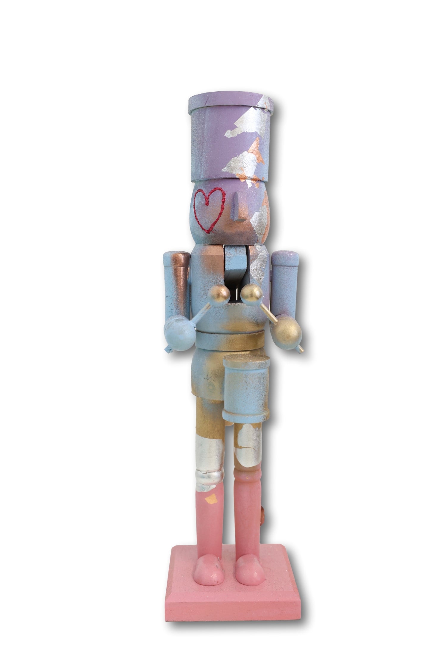 TS Nutcracker 3 - 12"